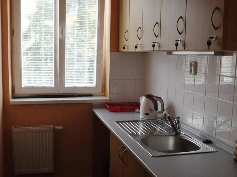 Coffee/tea facilities in Almond