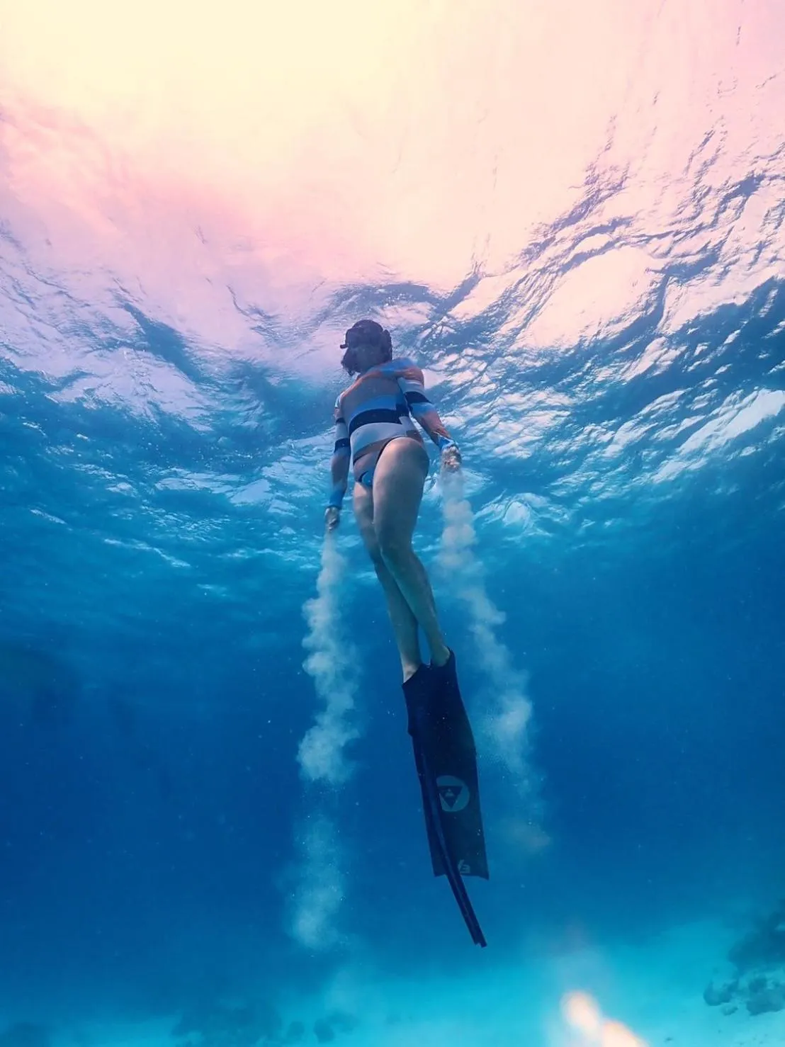 Snorkeling in Rasdu View Inn