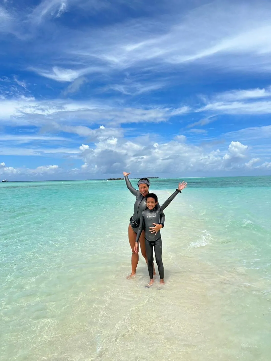 Natural landscape in Rasdu View Inn