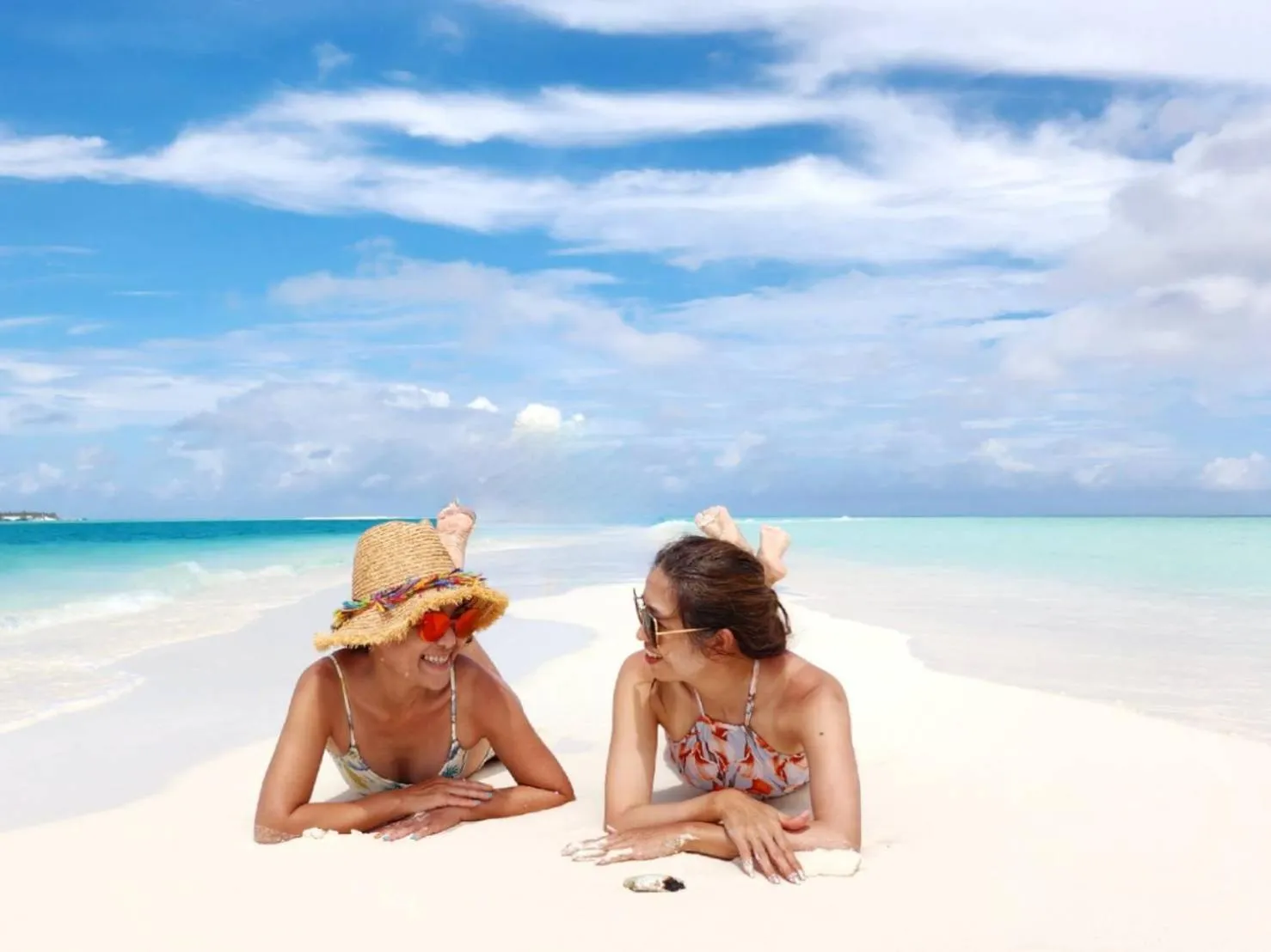 Nearby landmark in Rasdu View Inn