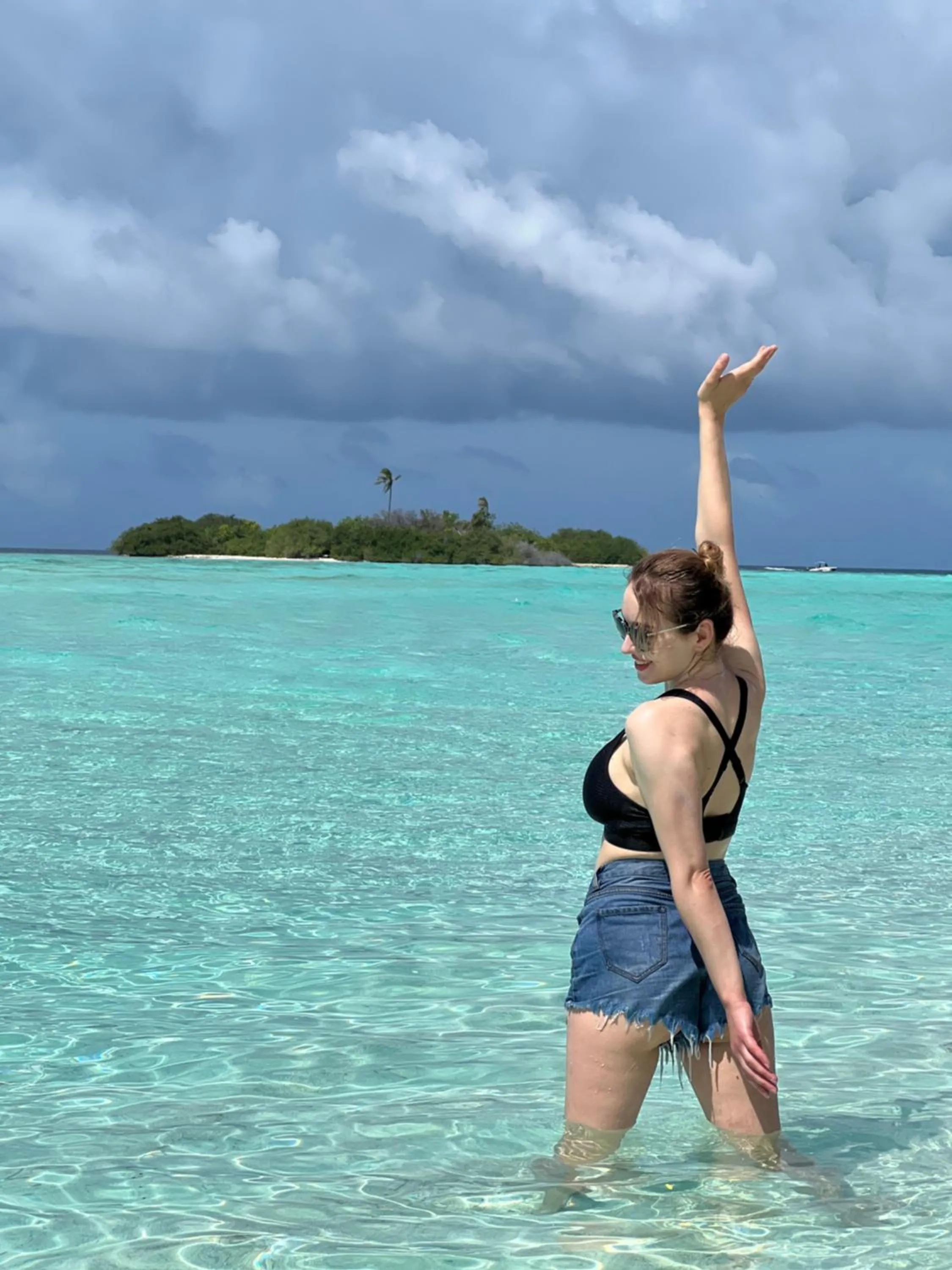 Family in Rasdu View Inn