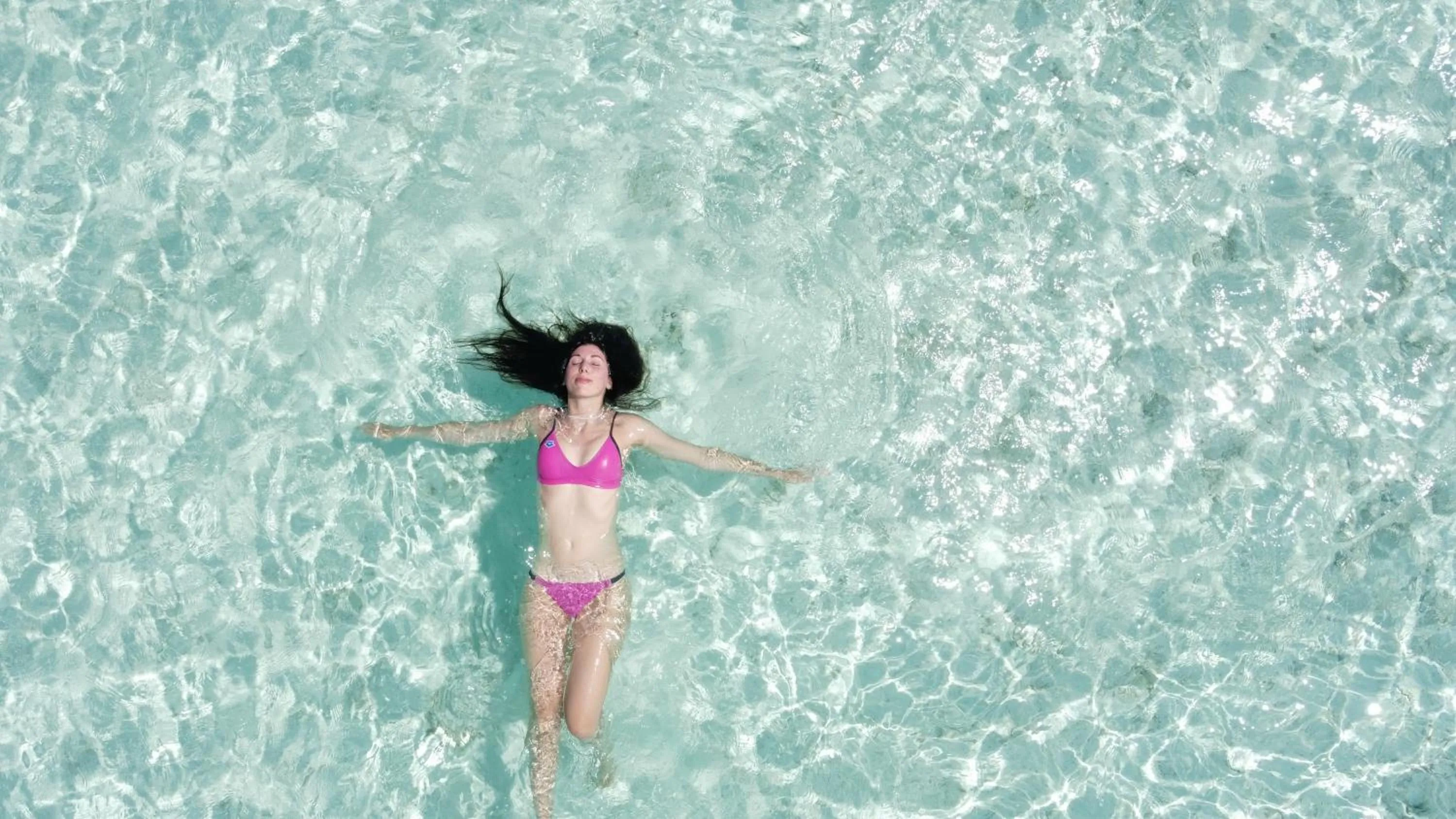 Snorkeling in Rasdu View Inn