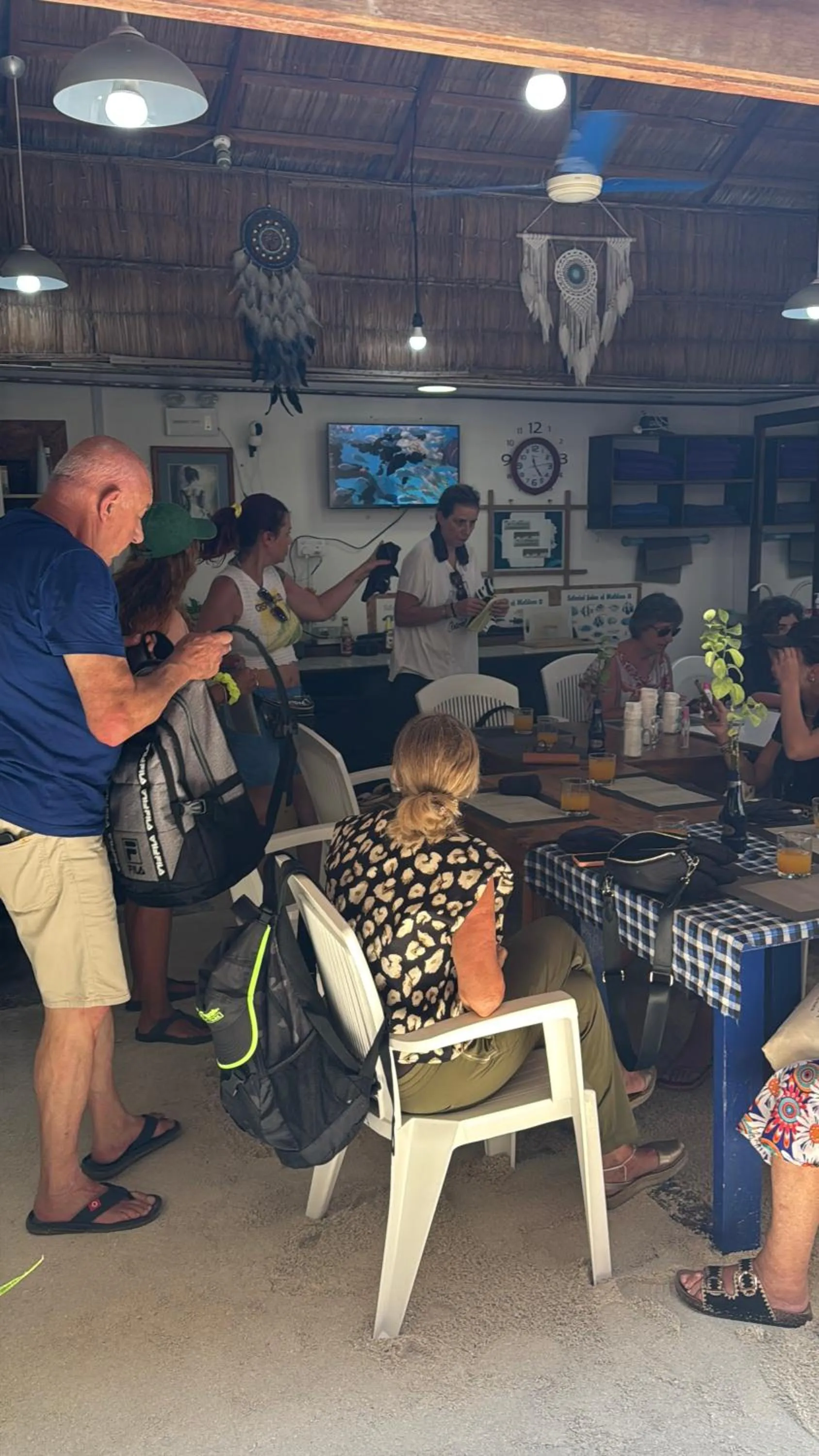 Activities in Rasdu View Inn