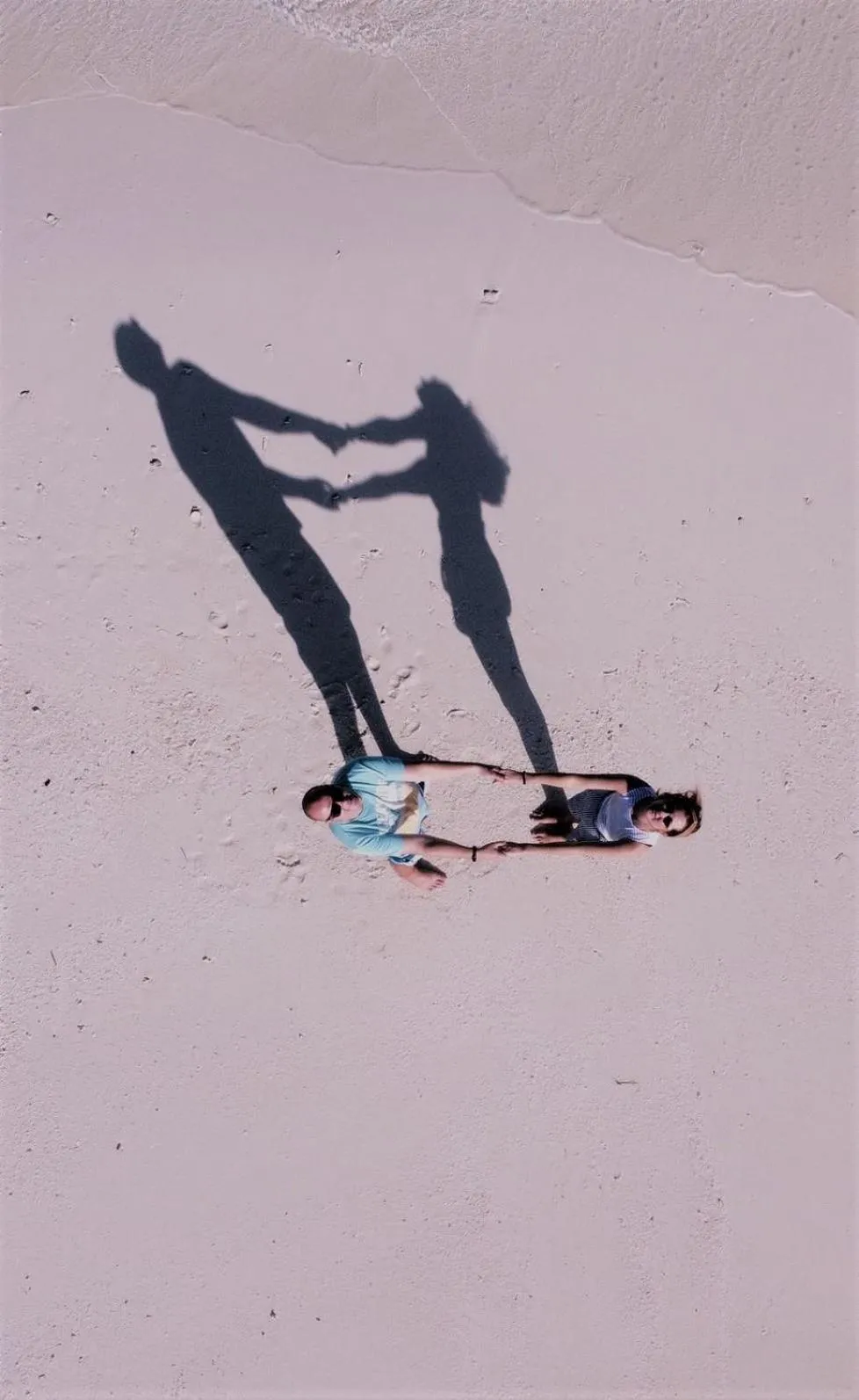 Bird's eye view in Rasdu View Inn