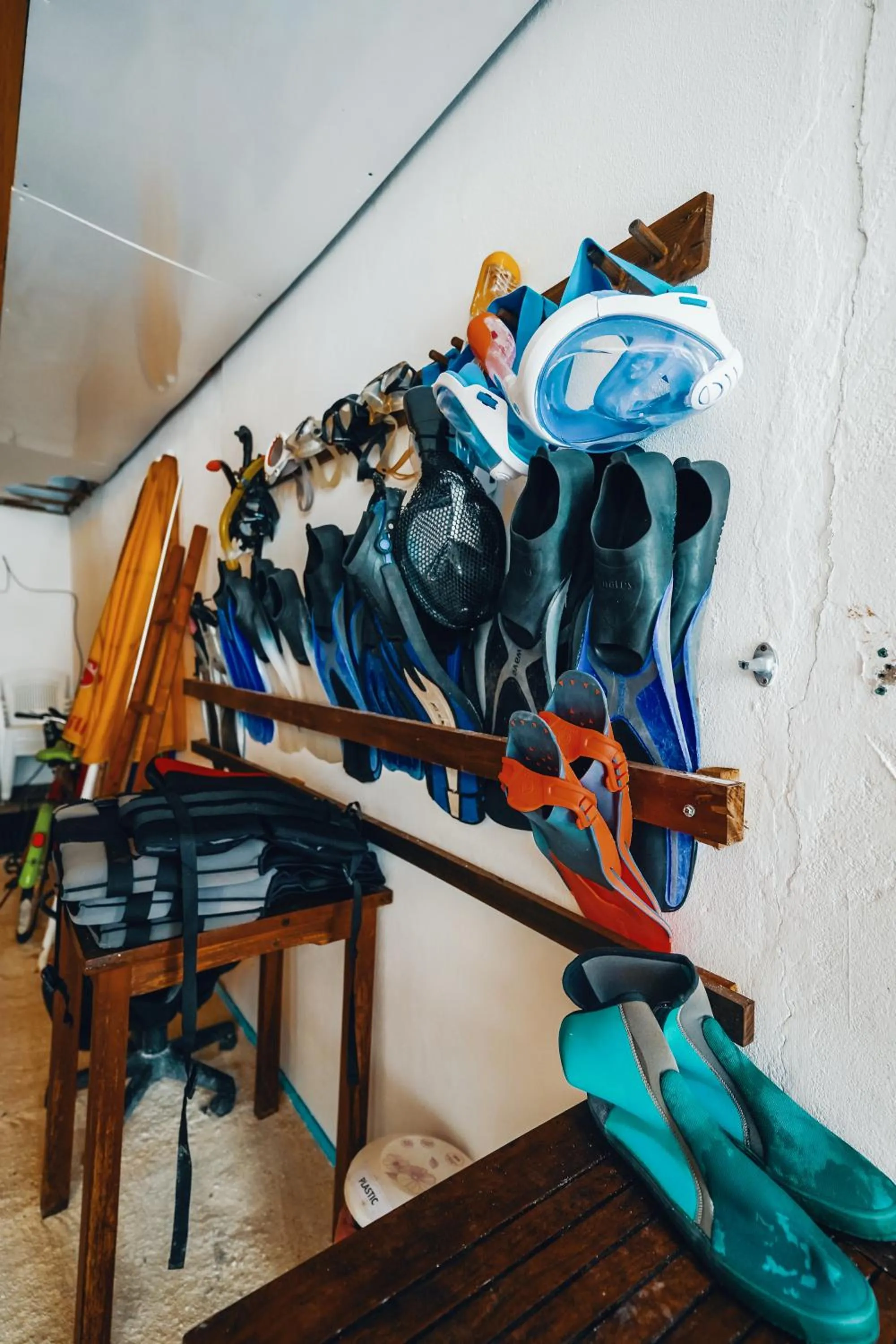 Property building in Rasdu View Inn