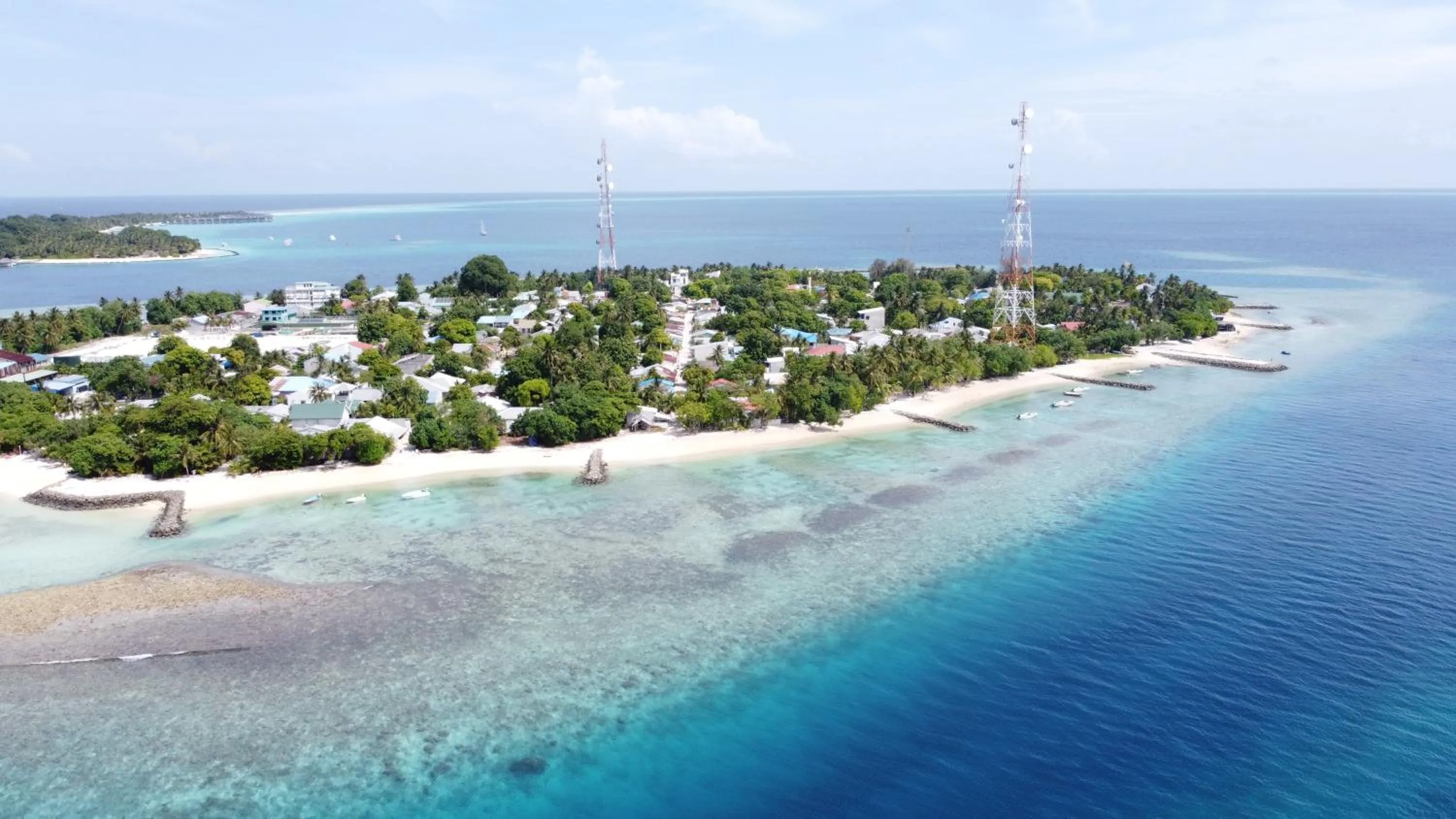 Off site in Rasdu View Inn