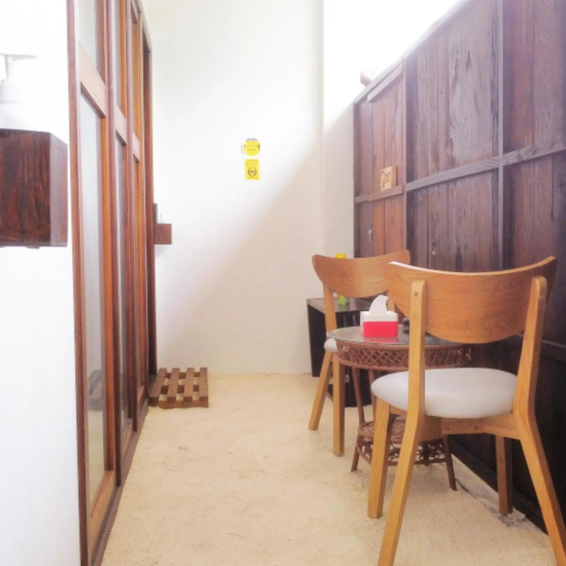 Property building in Rasdu View Inn