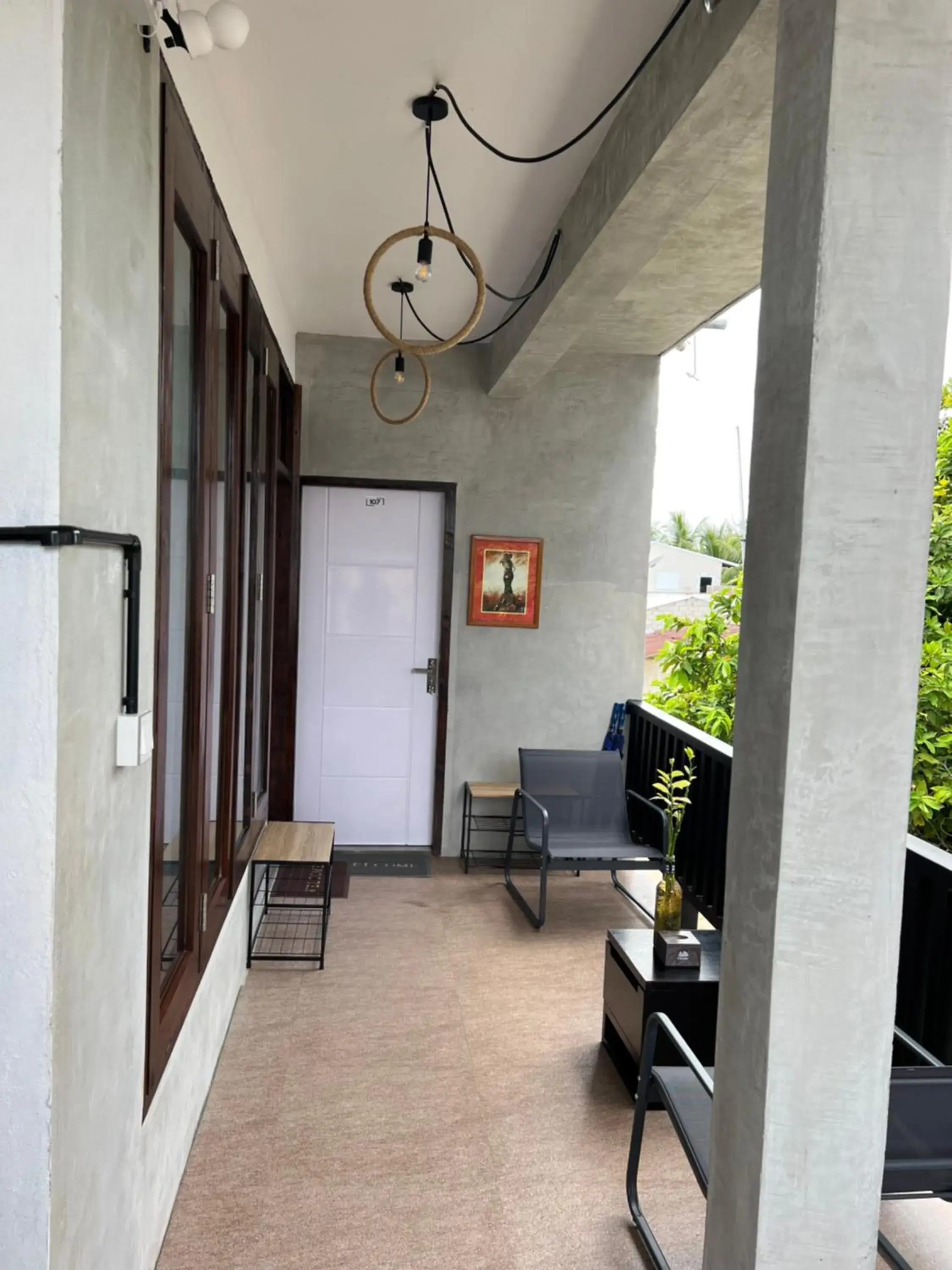 Family Suite - single occupancy in Rasdu View Inn Family Suite - single occupancy in Rasdu View Inn