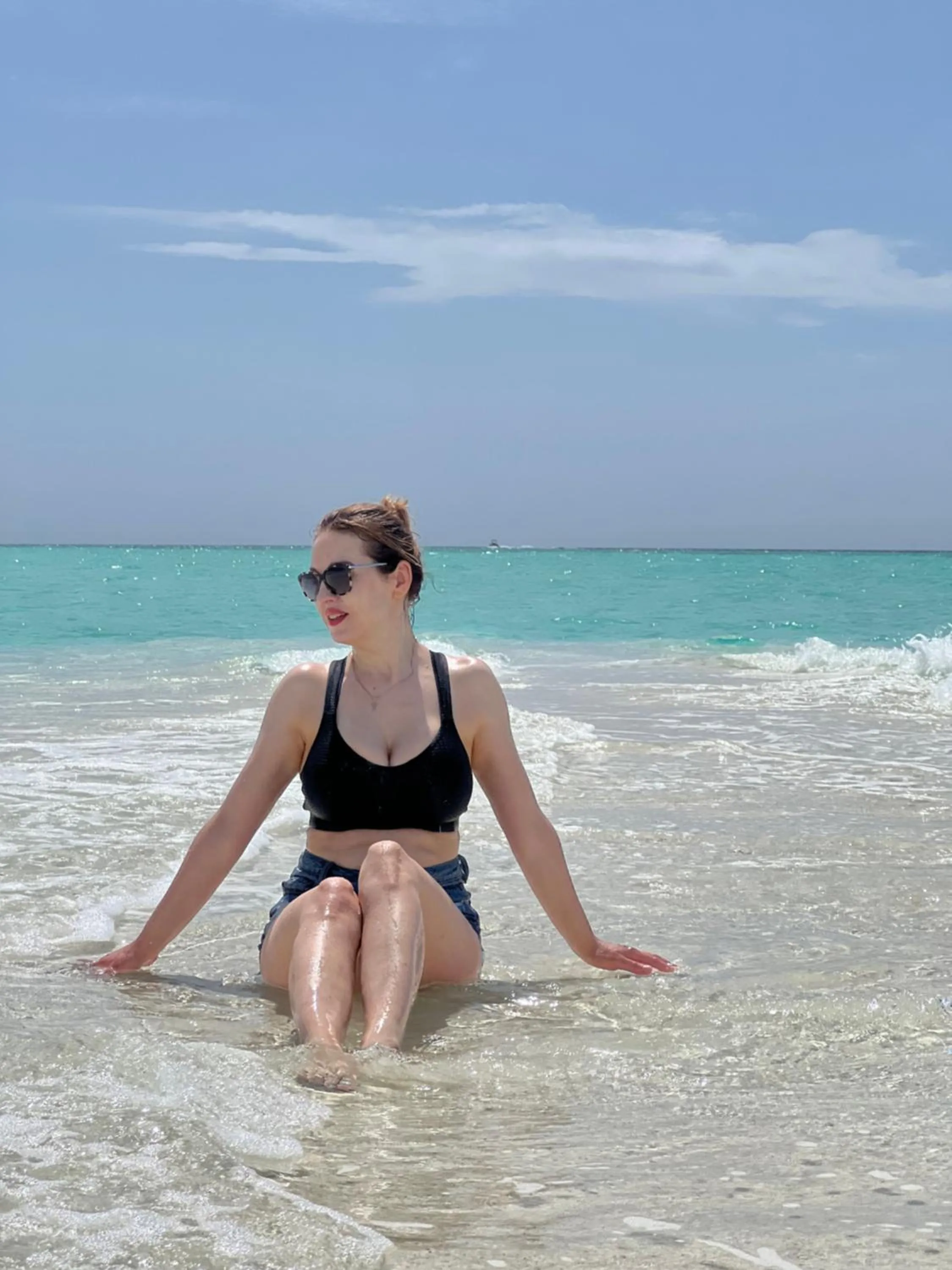 Family in Rasdu View Inn