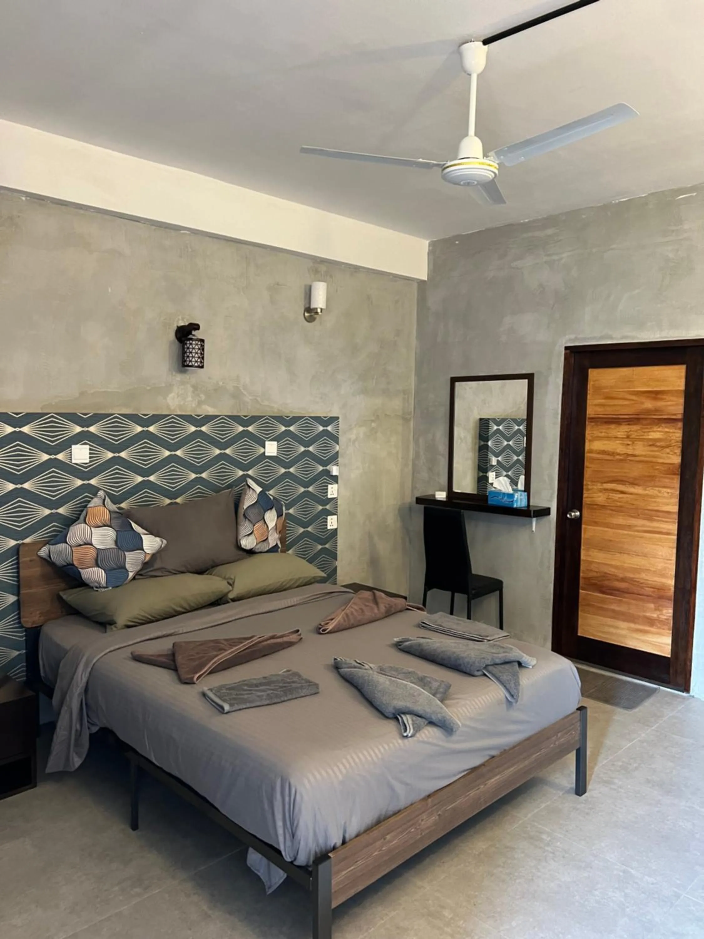 Bedroom, Bed in Rasdu View Inn