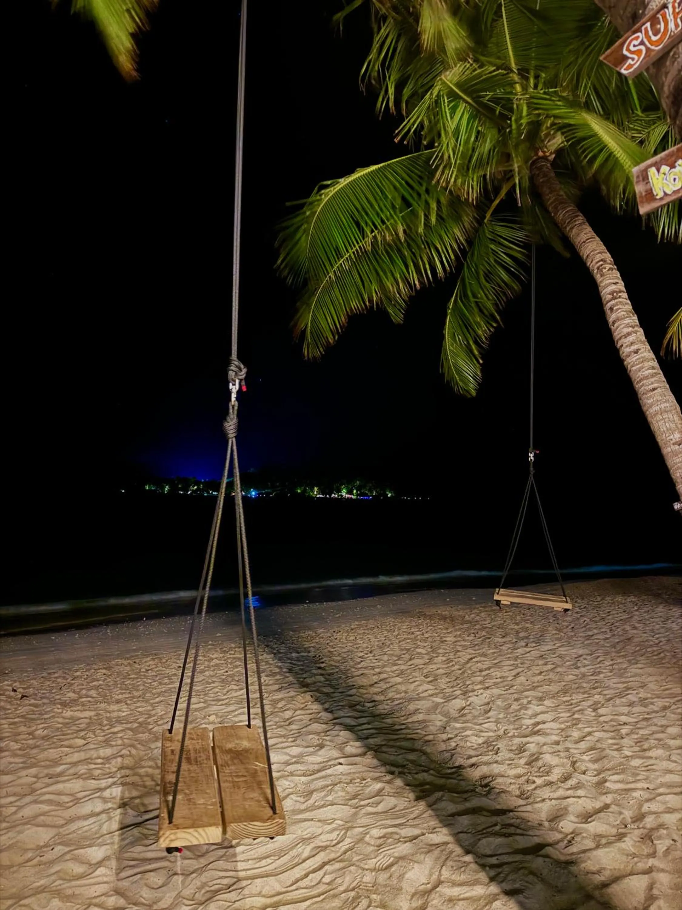 Beach in Rasdu View Inn