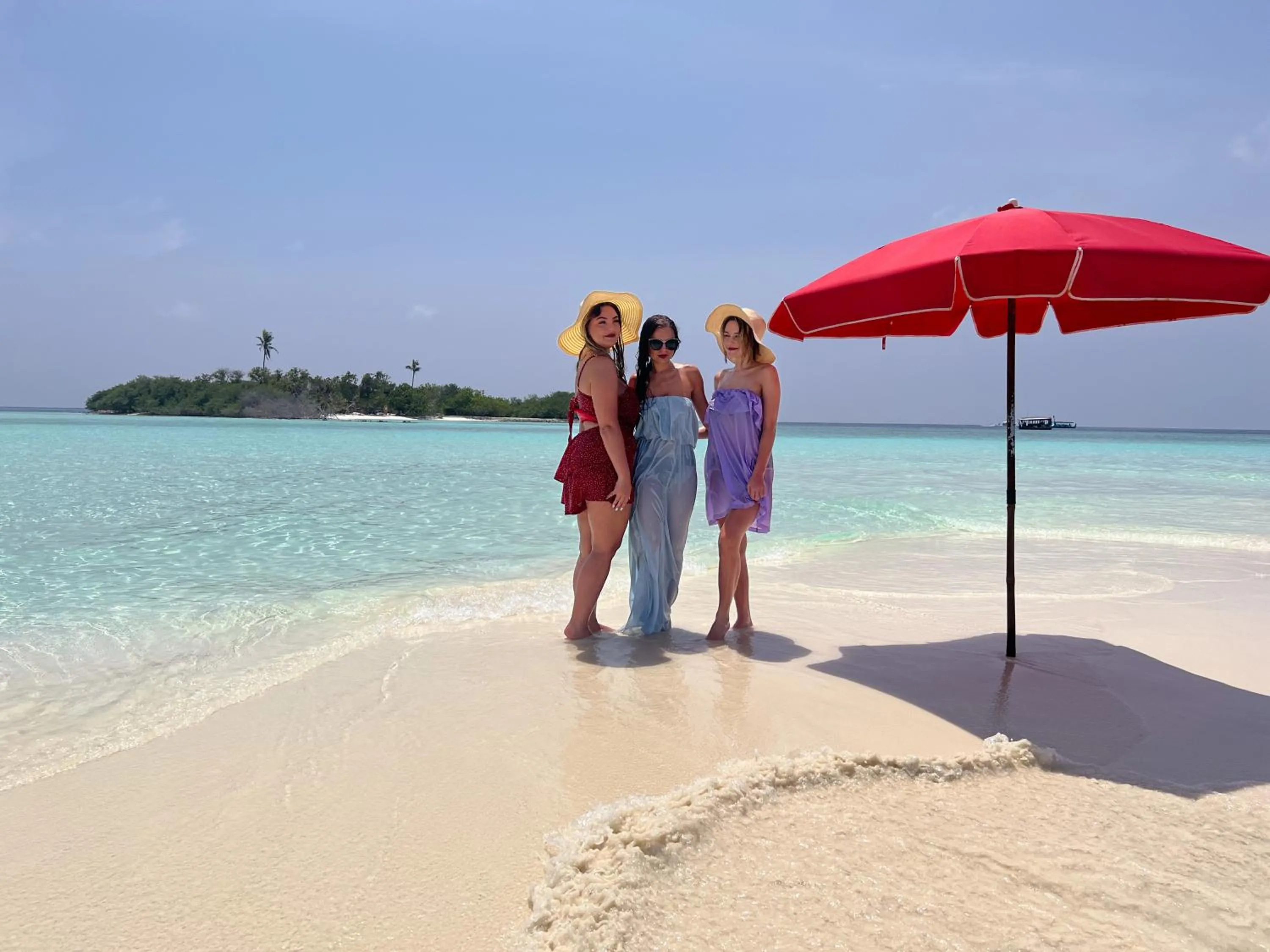 Nearby landmark in Rasdu View Inn