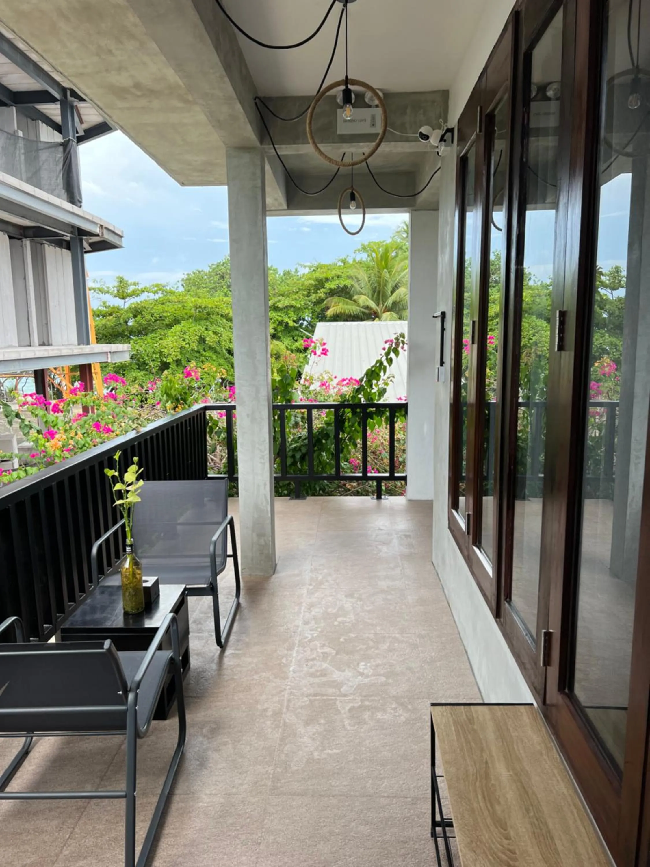 Property building in Rasdu View Inn