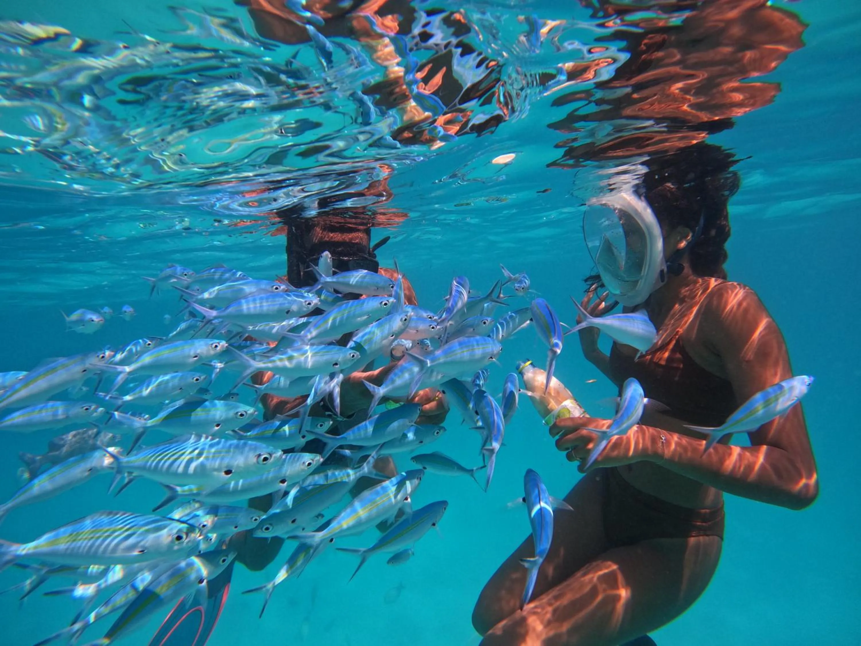 Activities in Rasdu View Inn