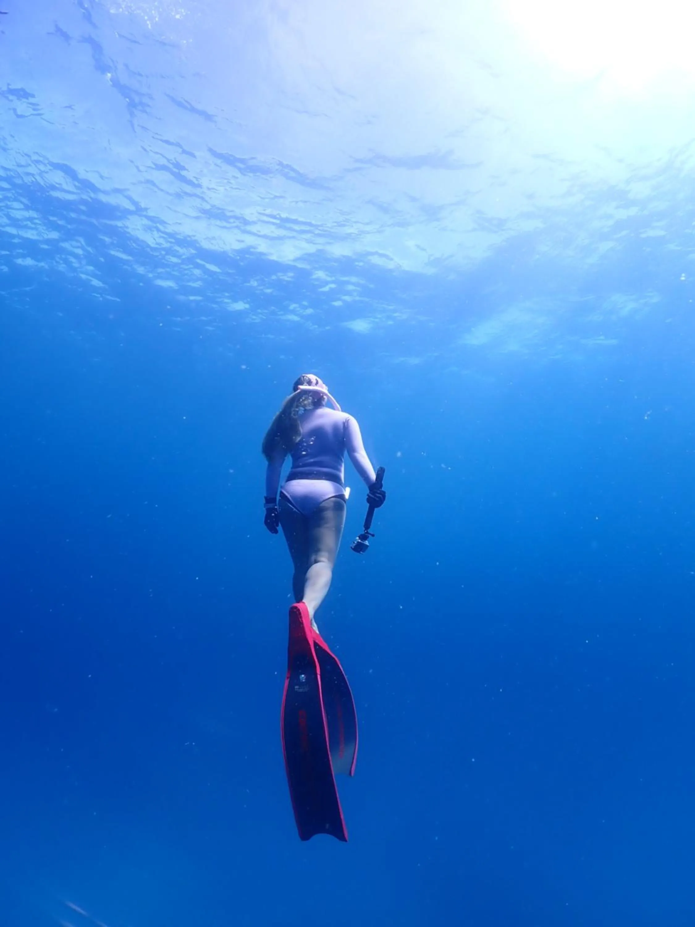 Snorkeling in Rasdu View Inn