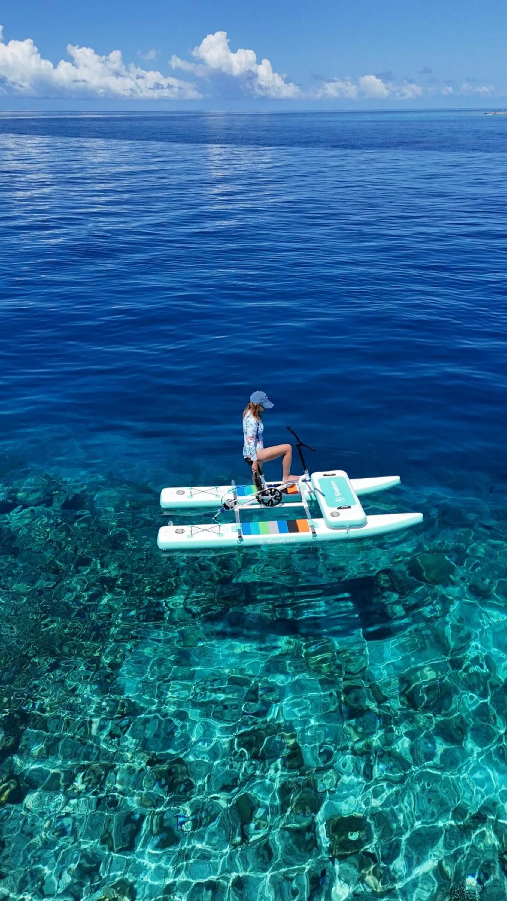 Beach in Rasdu View Inn