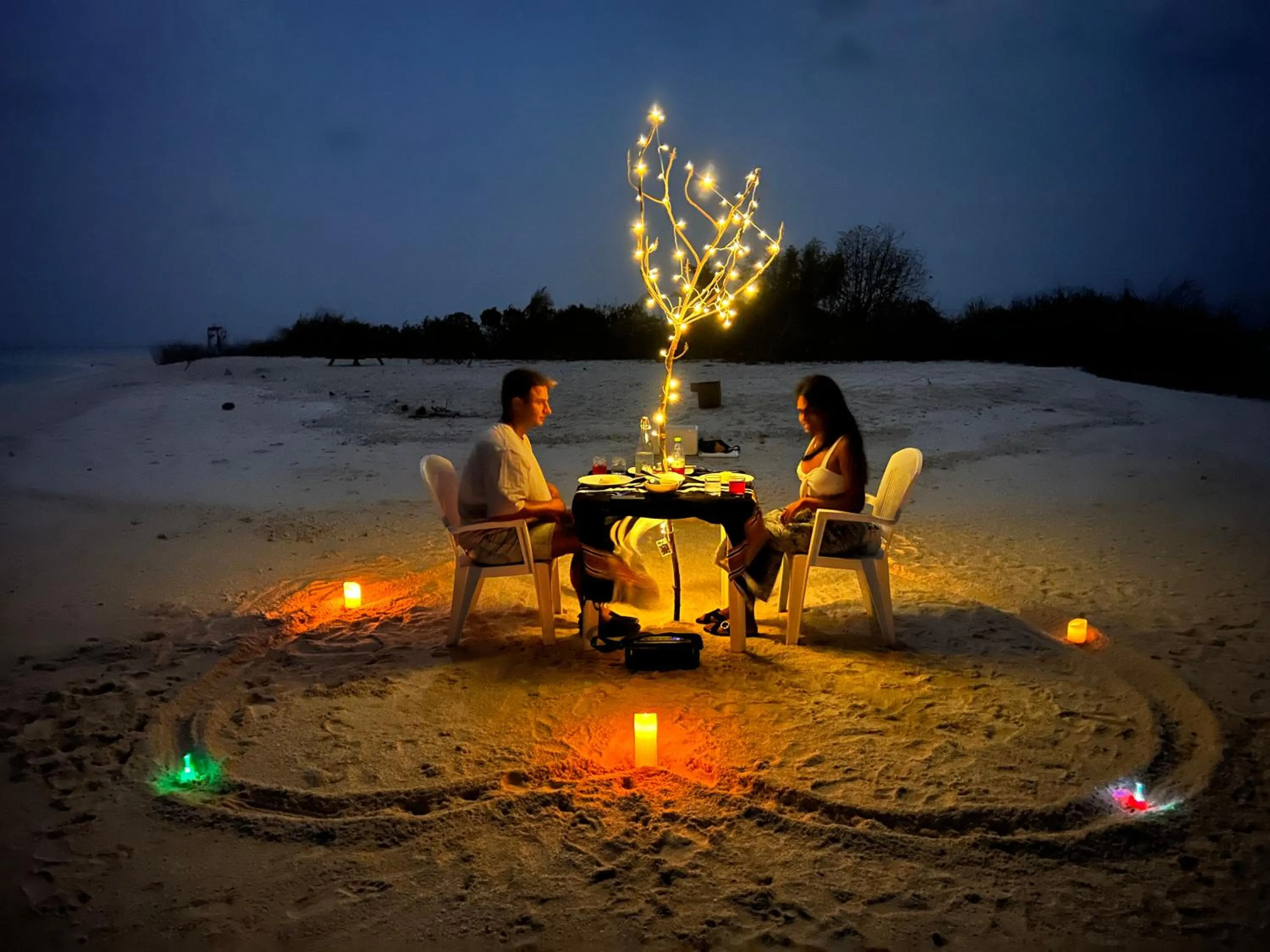 VIP in Rasdu View Inn