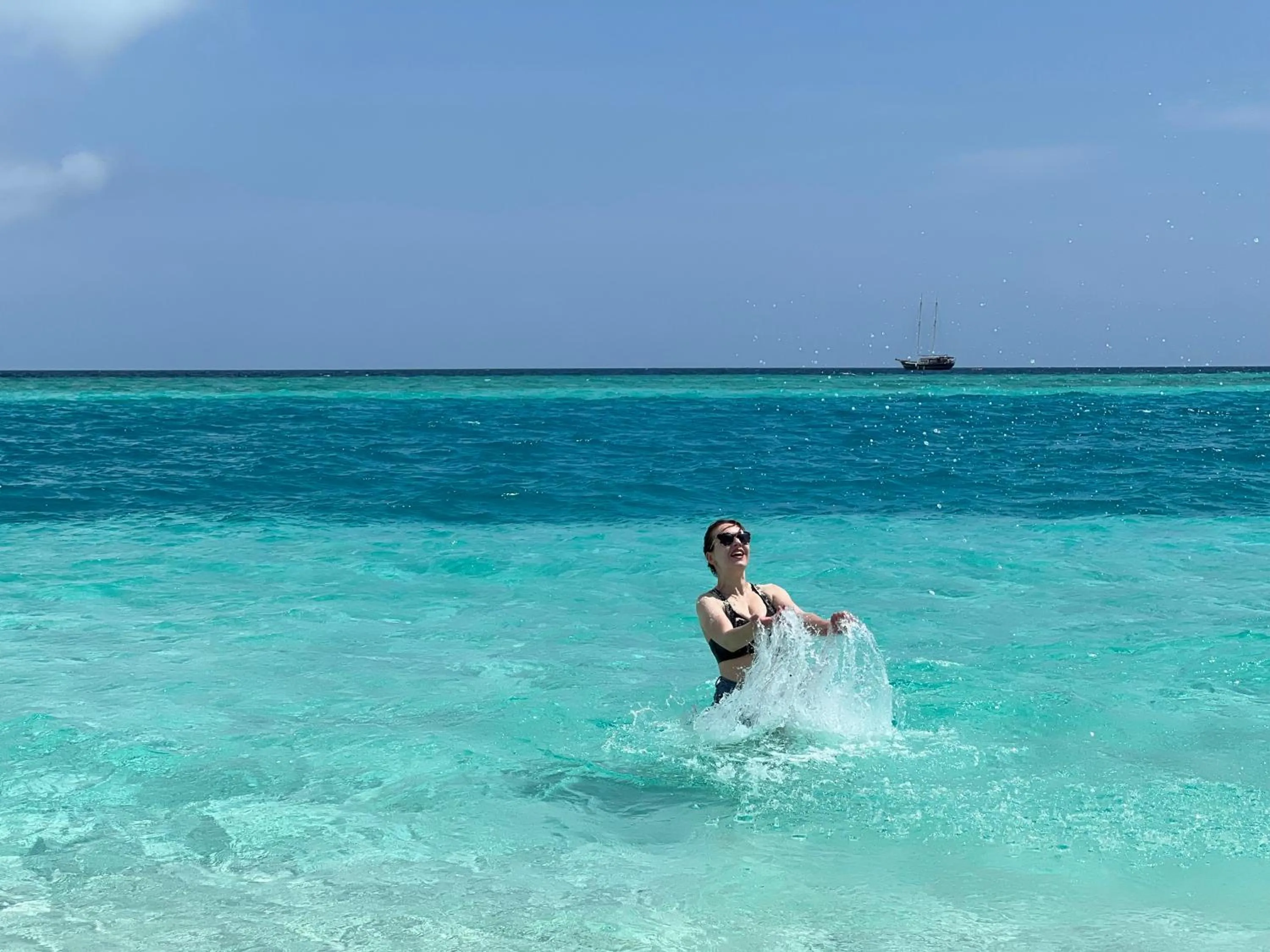 Family in Rasdu View Inn