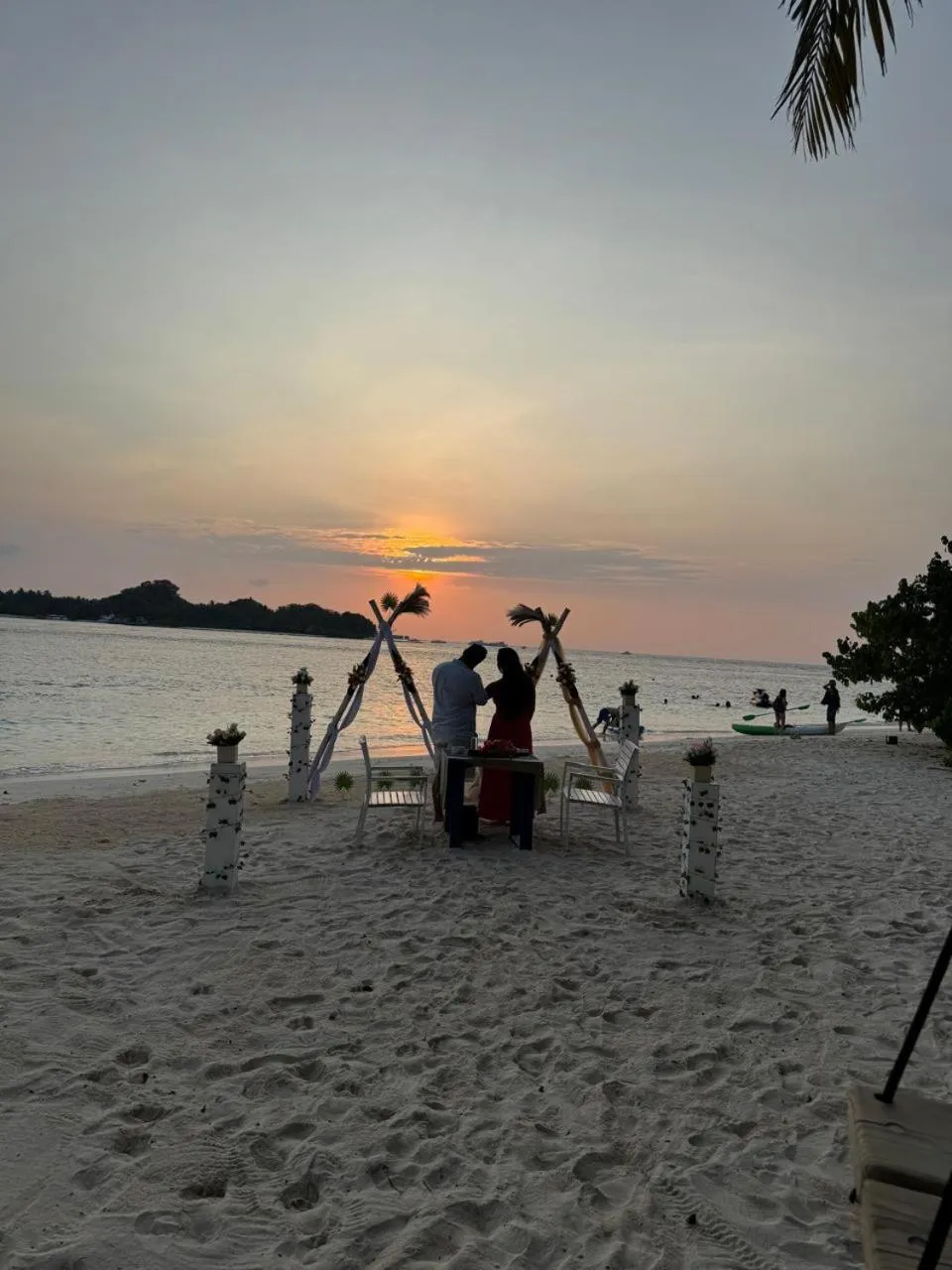 Activities in Rasdu View Inn