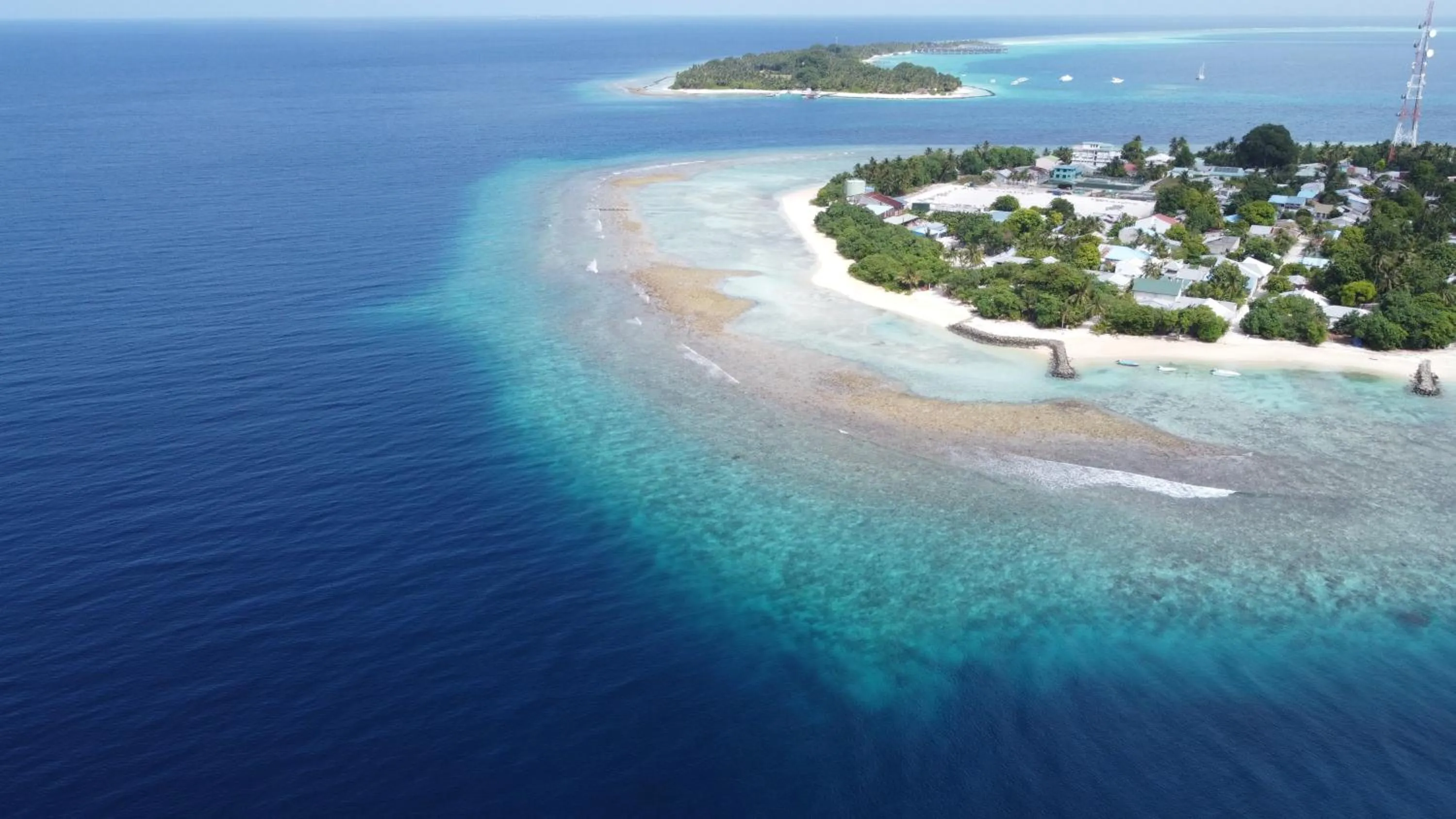 Off site in Rasdu View Inn