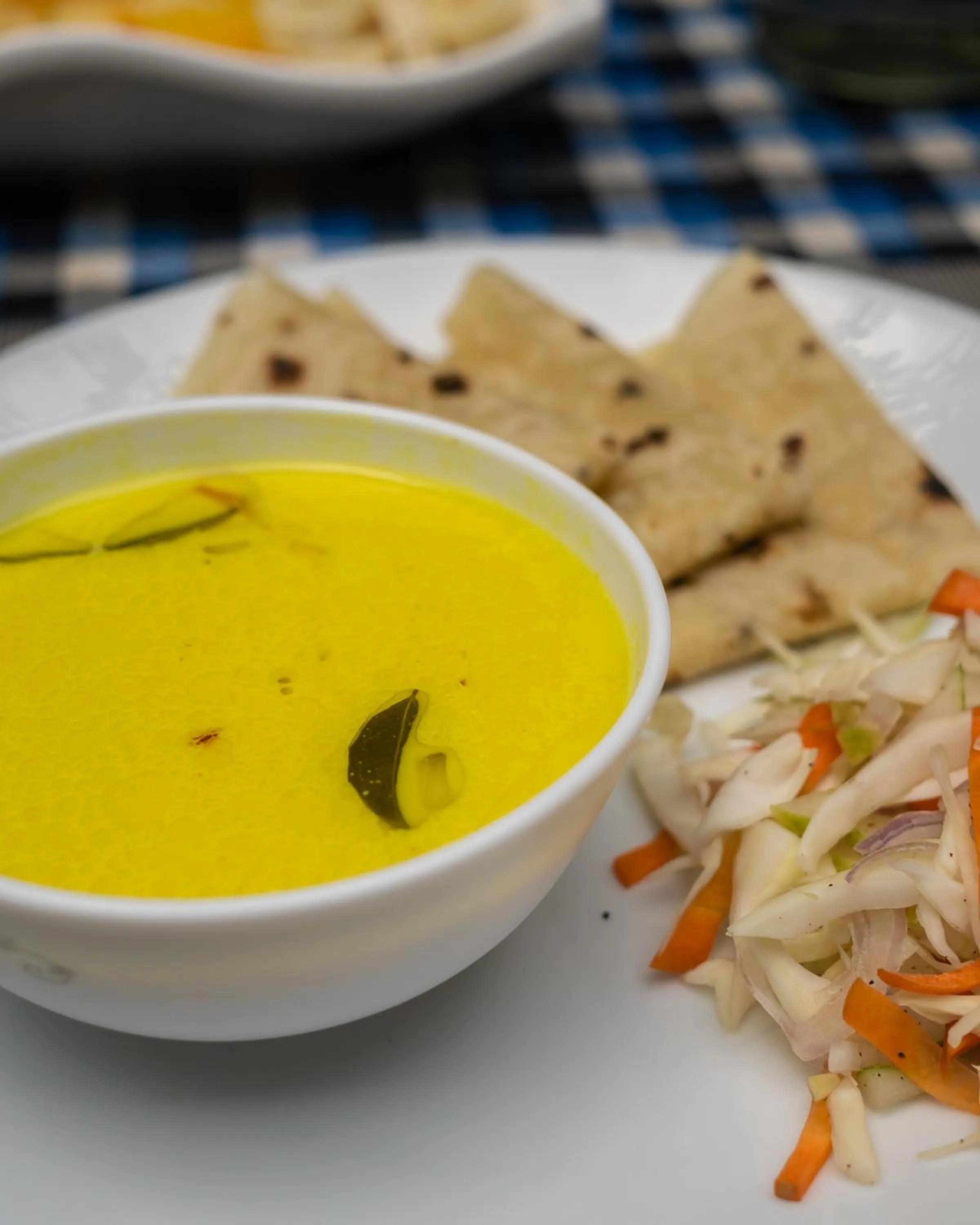 Breakfast in Rasdu View Inn