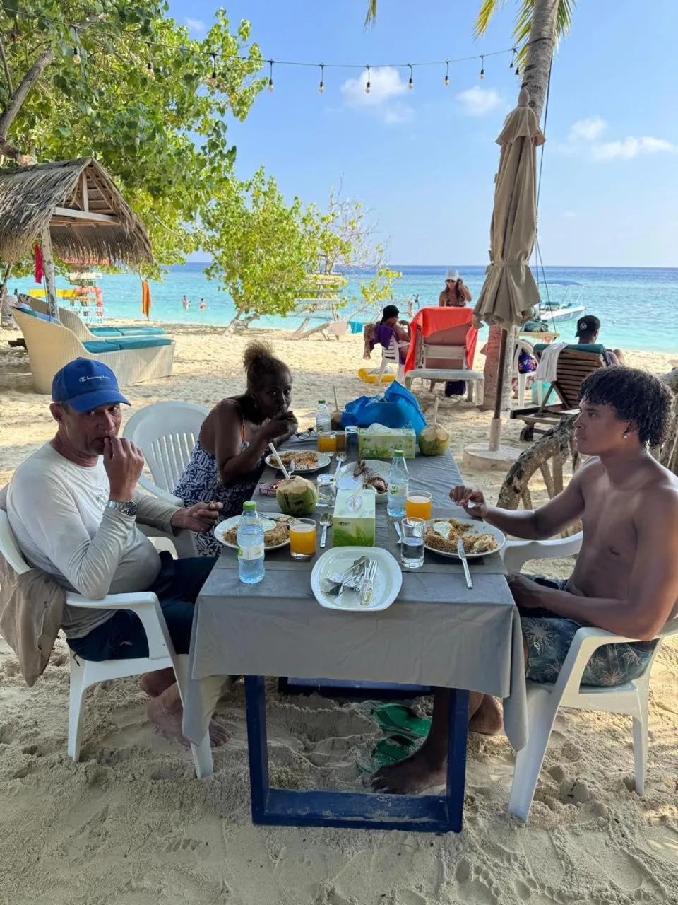 Activities in Rasdu View Inn