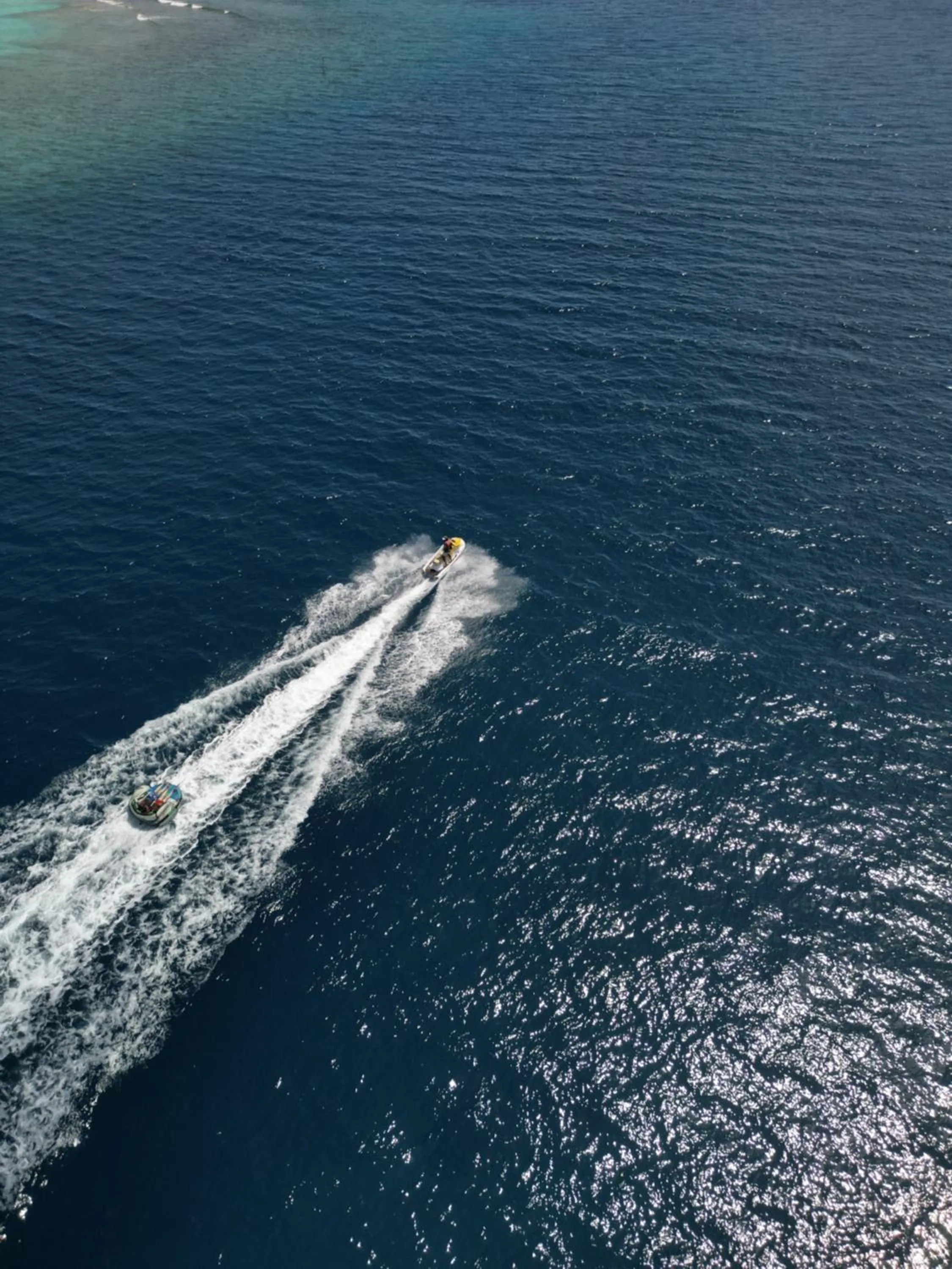 Beach in Rasdu View Inn
