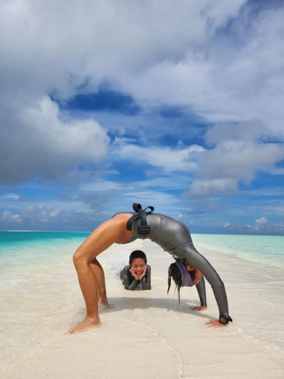 Natural landscape in Rasdu View Inn