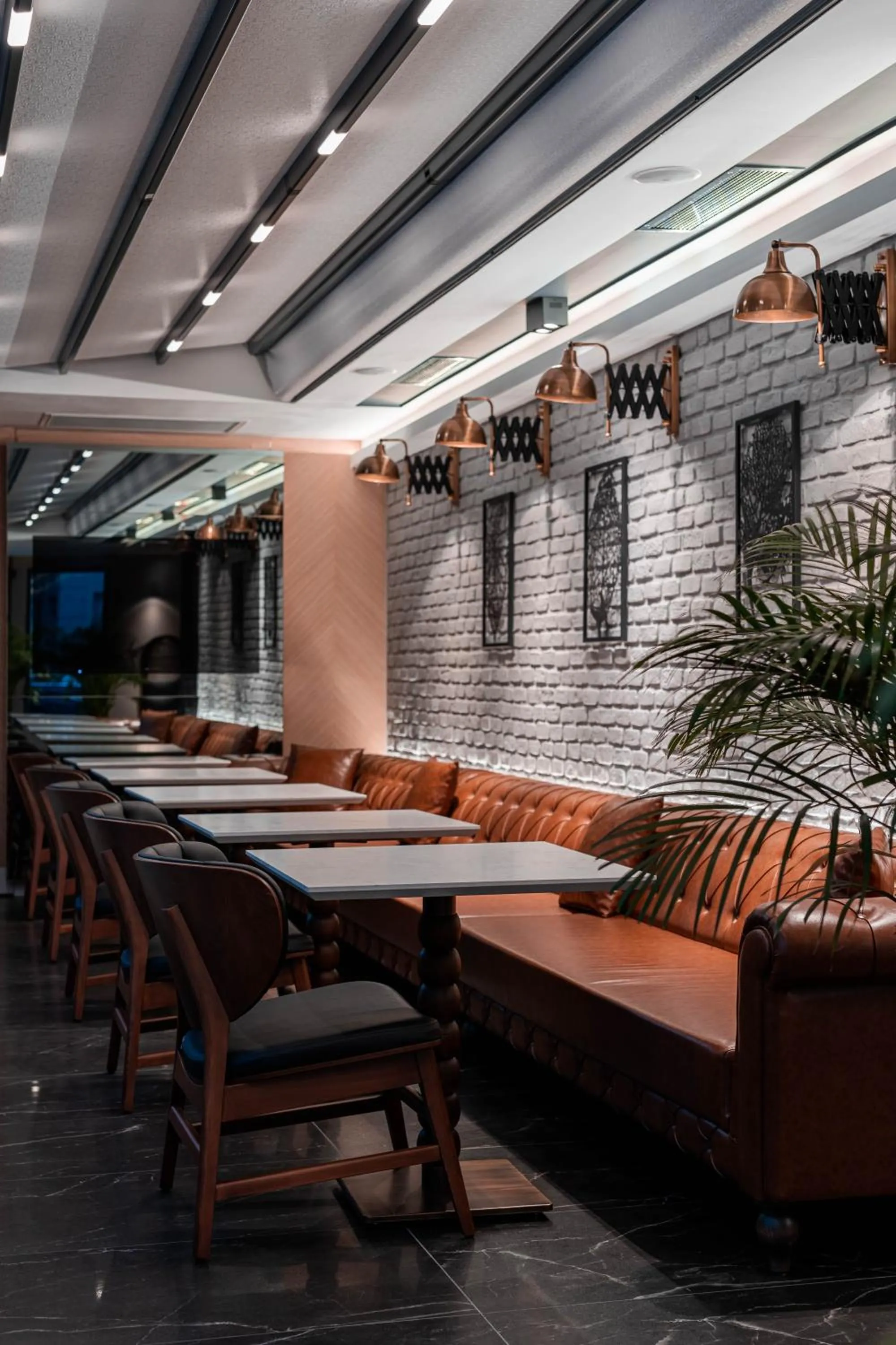 Banquet/Function facilities in Ni Hotel Lara