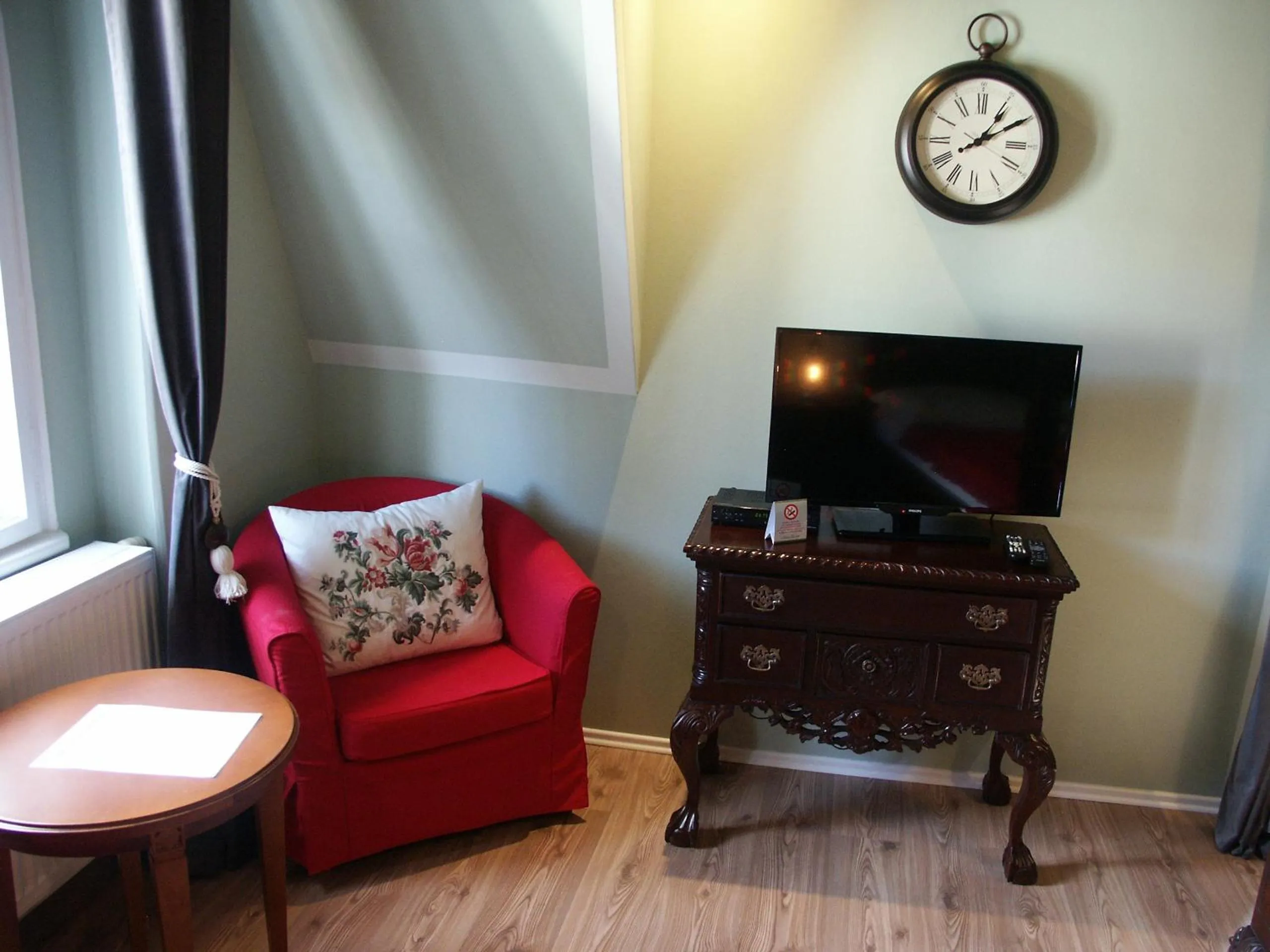 TV and multimedia in Edinburgh