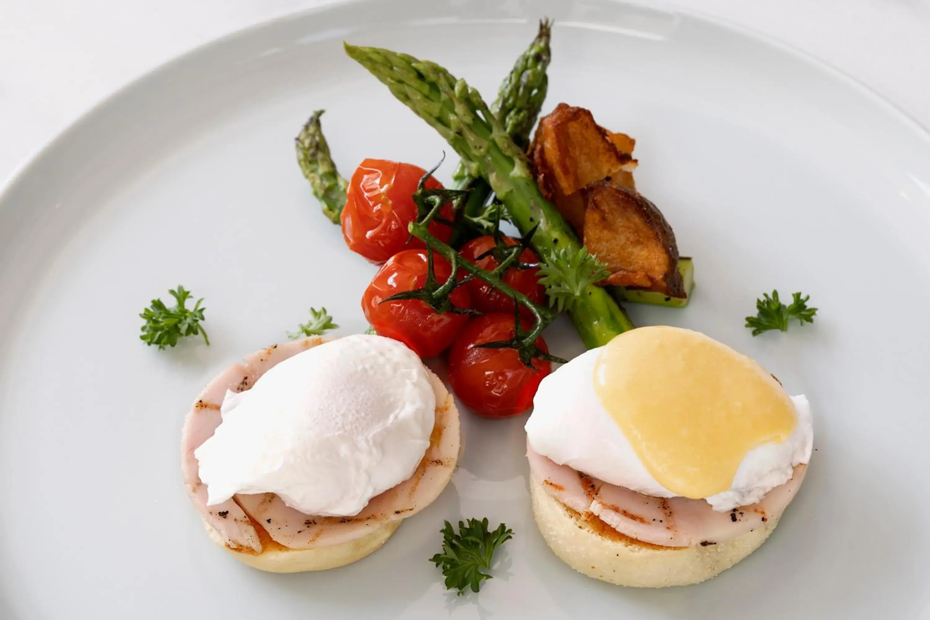 Breakfast in Doubletree By Hilton Abu Dhabi Yas Island Residences Breakfast in Doubletree By Hilton Abu Dhabi Yas Island Residences