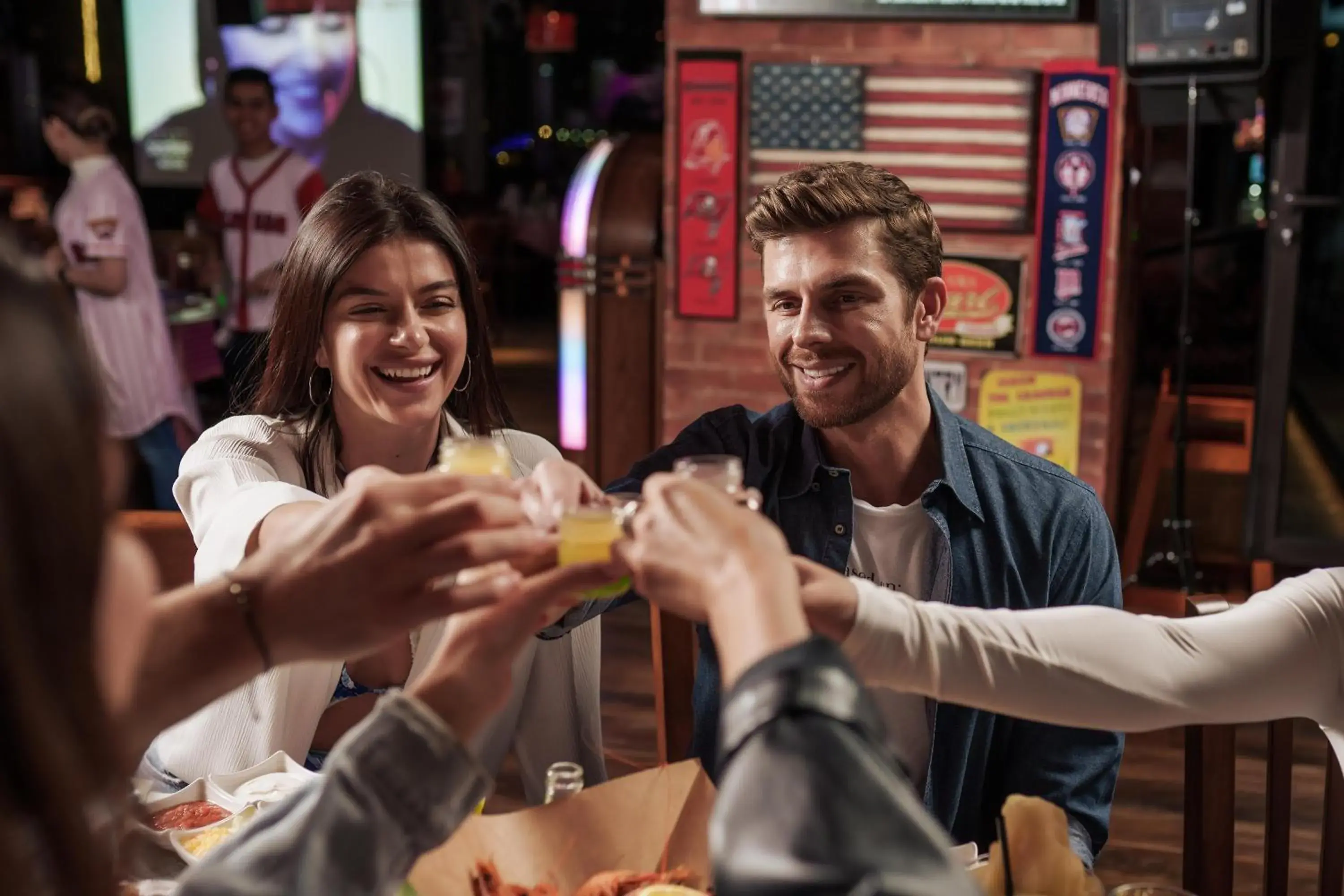 Restaurant/places to eat in Hilton Dubai Palm Jumeirah Restaurant/places to eat in Hilton Dubai Palm Jumeirah