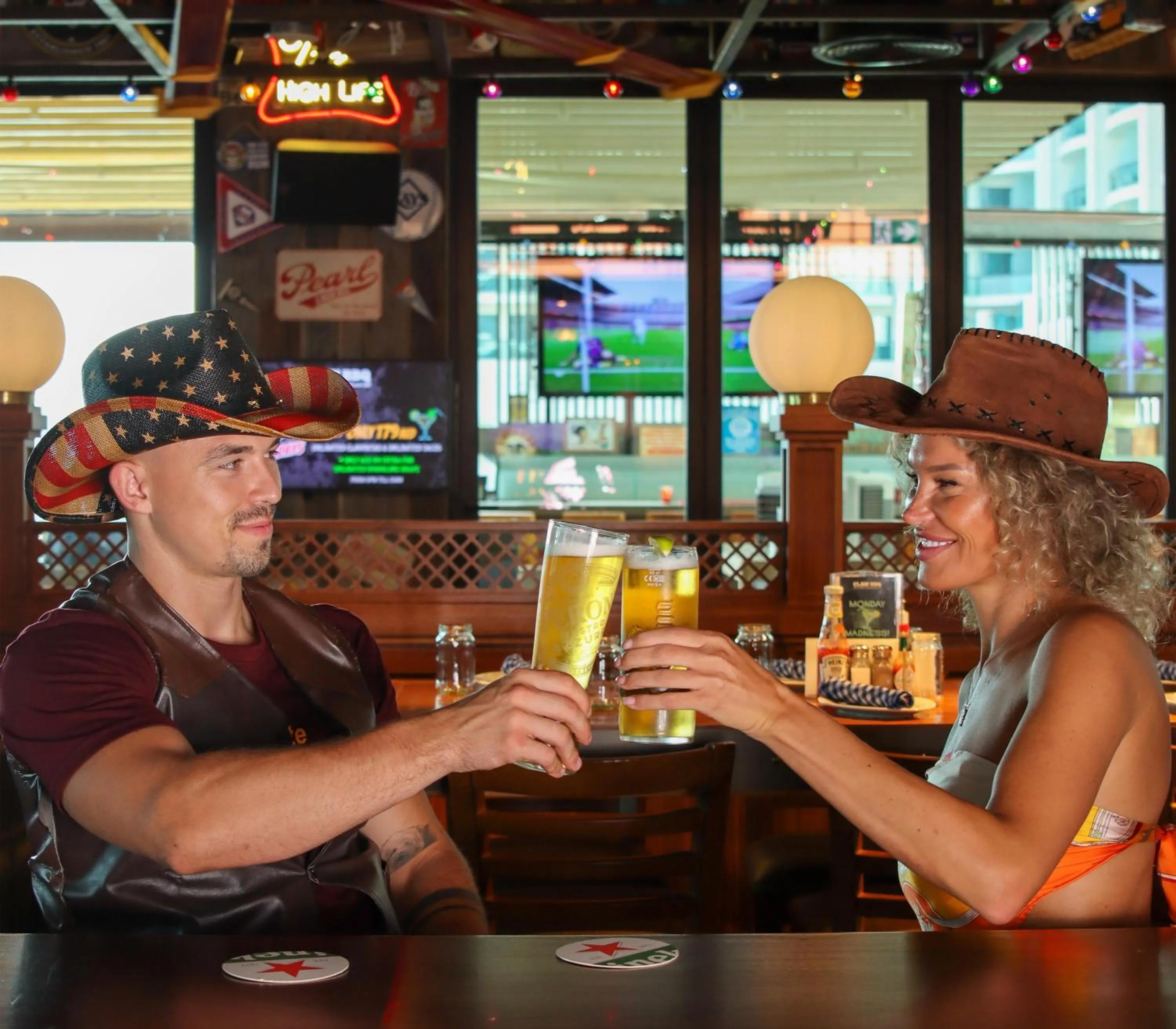 Hilton Dubai Palm Jumeirah