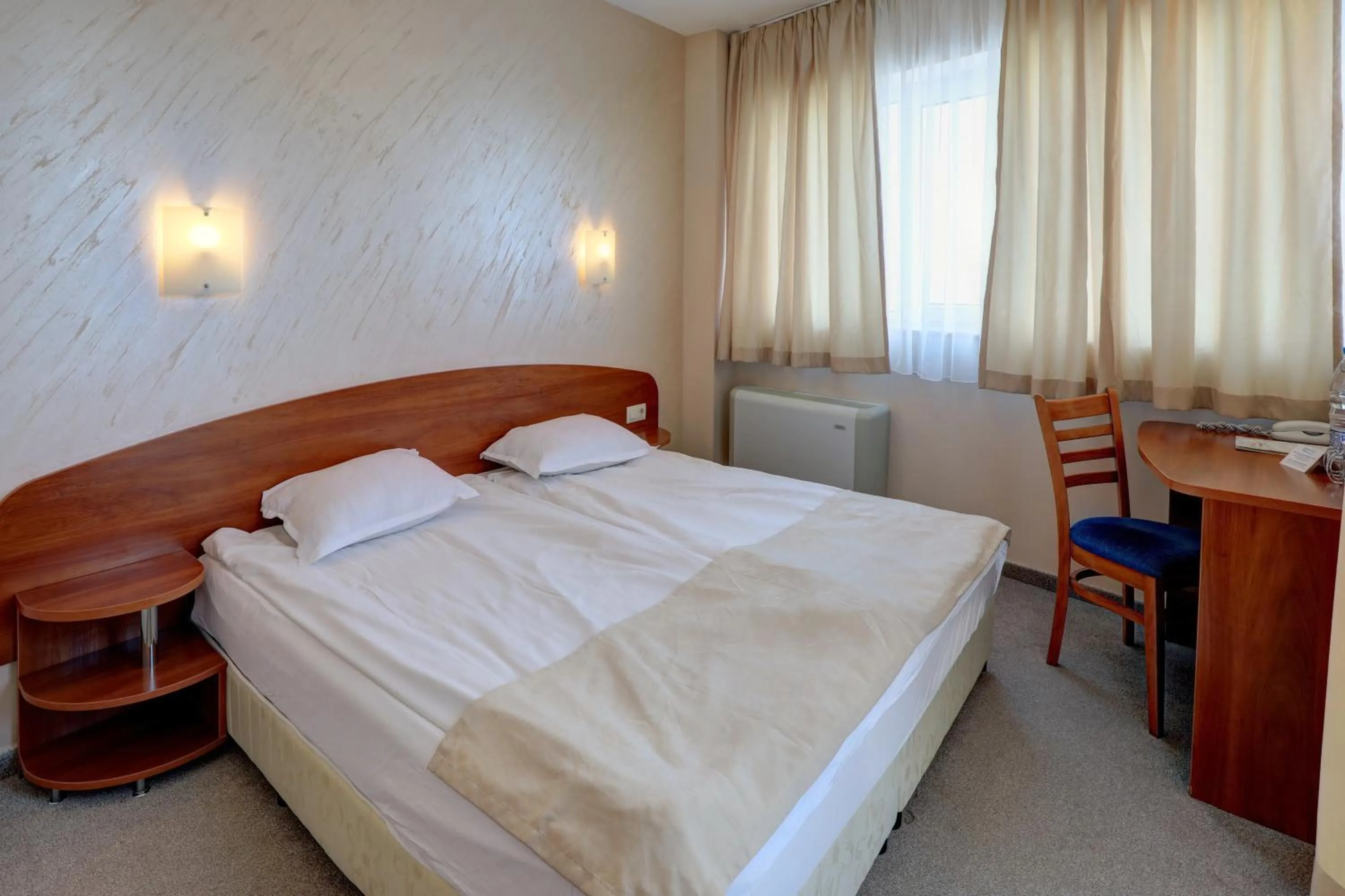 Bed in Paraiso Beach - All Inclusive