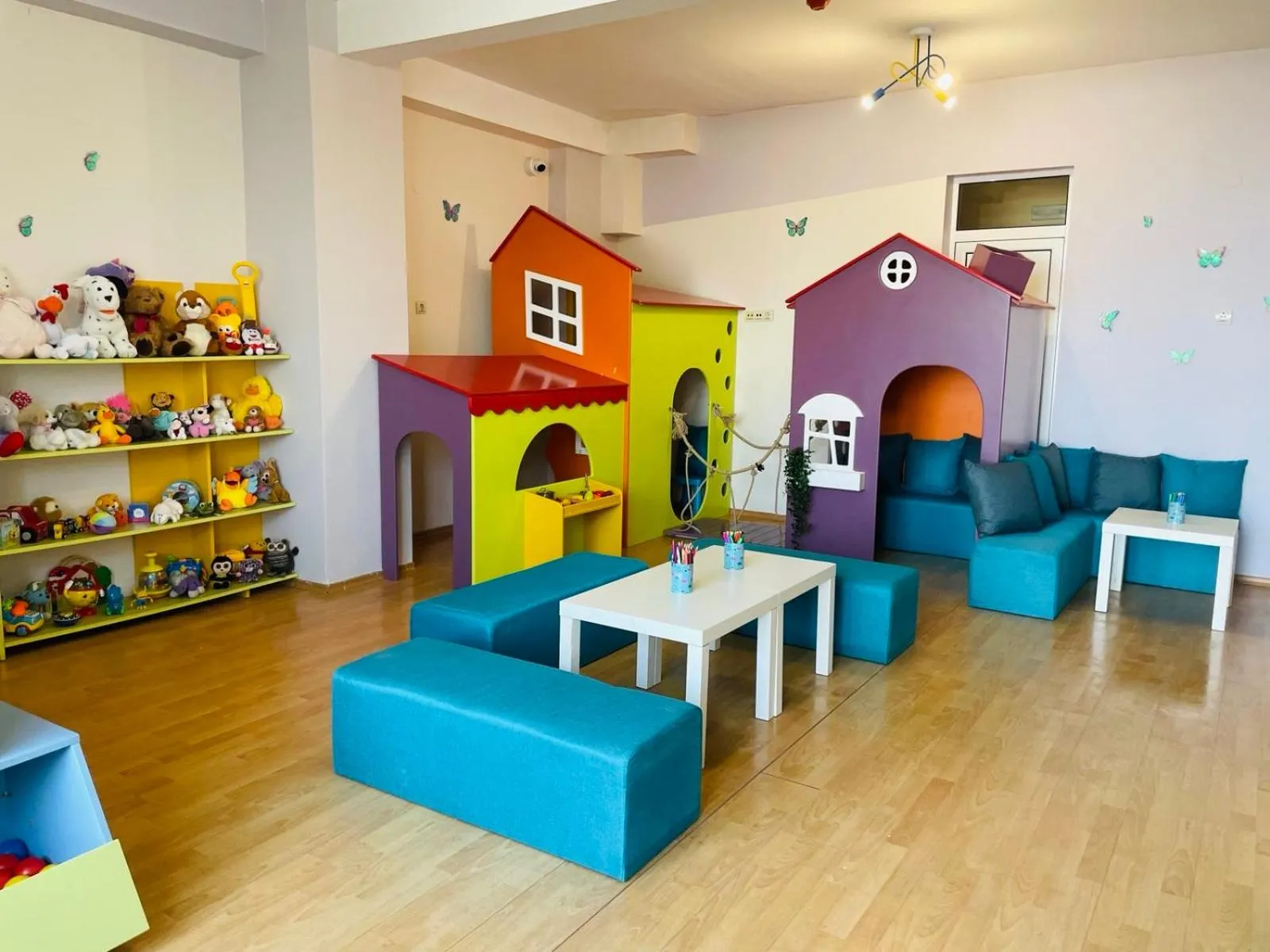 Paraiso Beach - All Inclusive