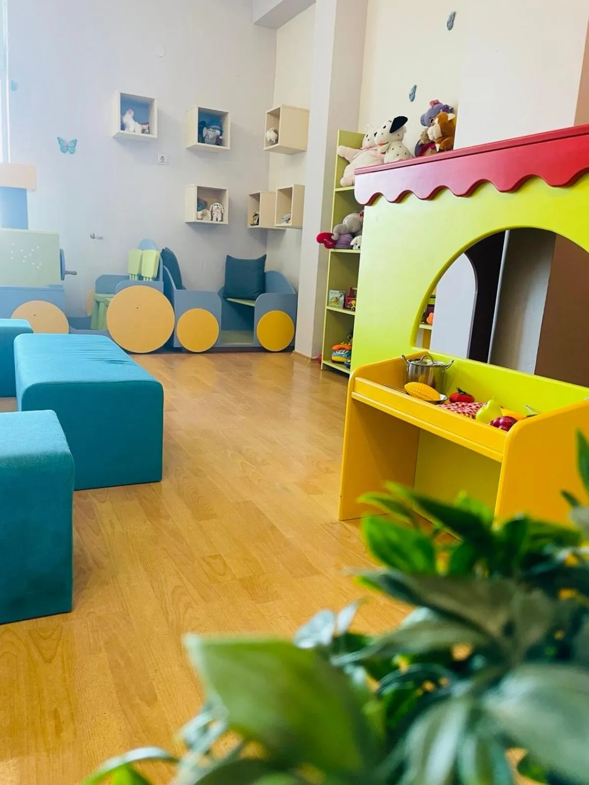 Paraiso Beach - All Inclusive