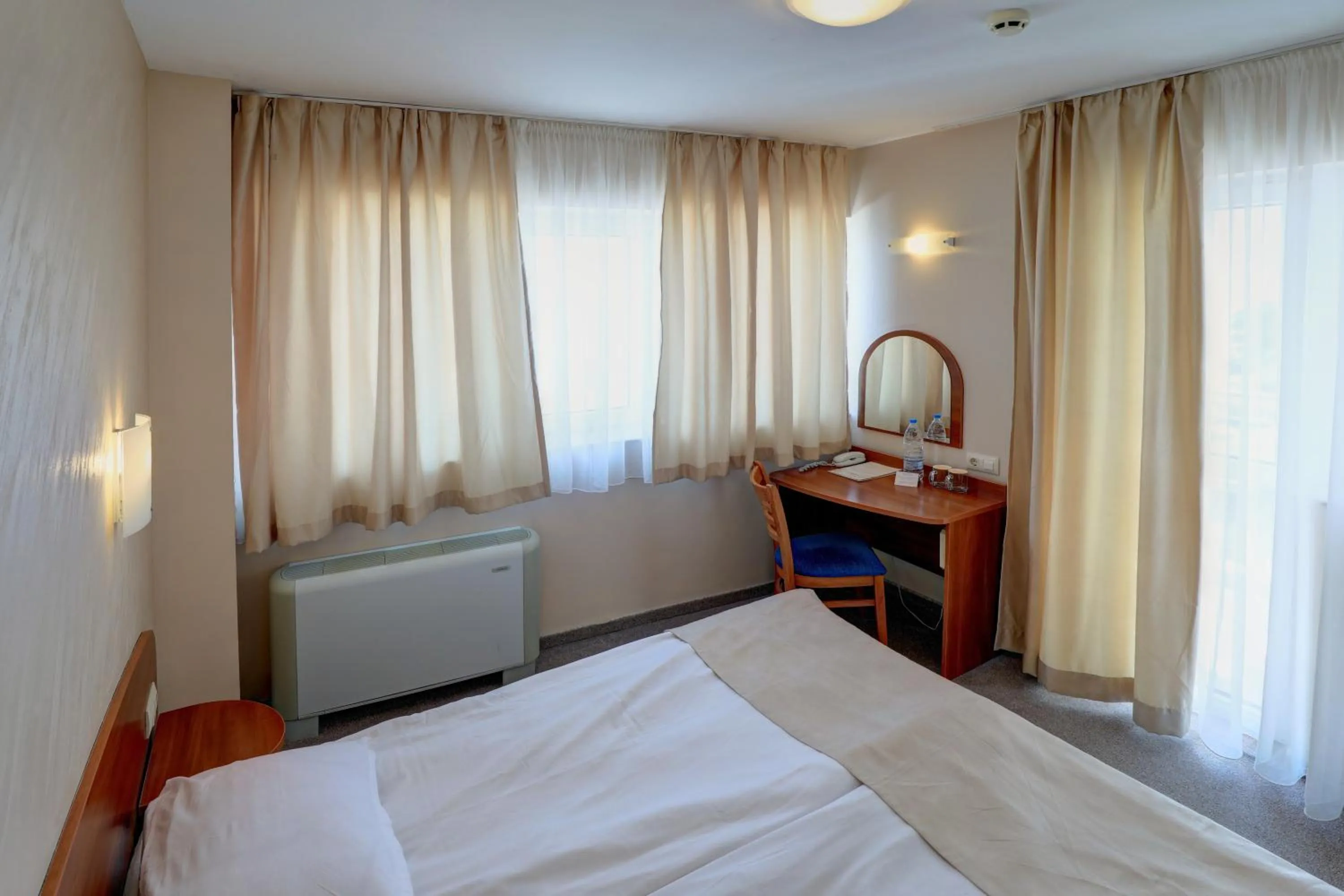 Bedroom, Bed in Paraiso Beach - All Inclusive