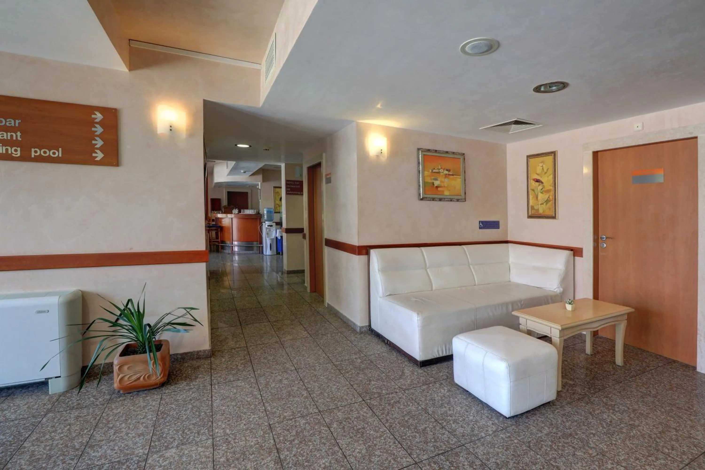 Paraiso Beach - All Inclusive