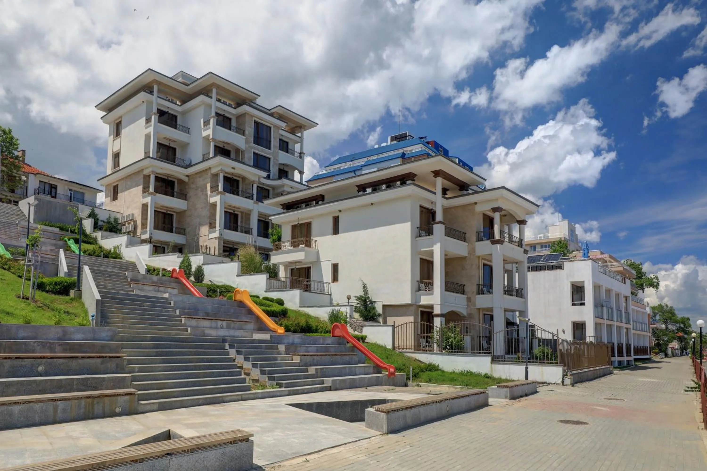 Paraiso Beach - All Inclusive