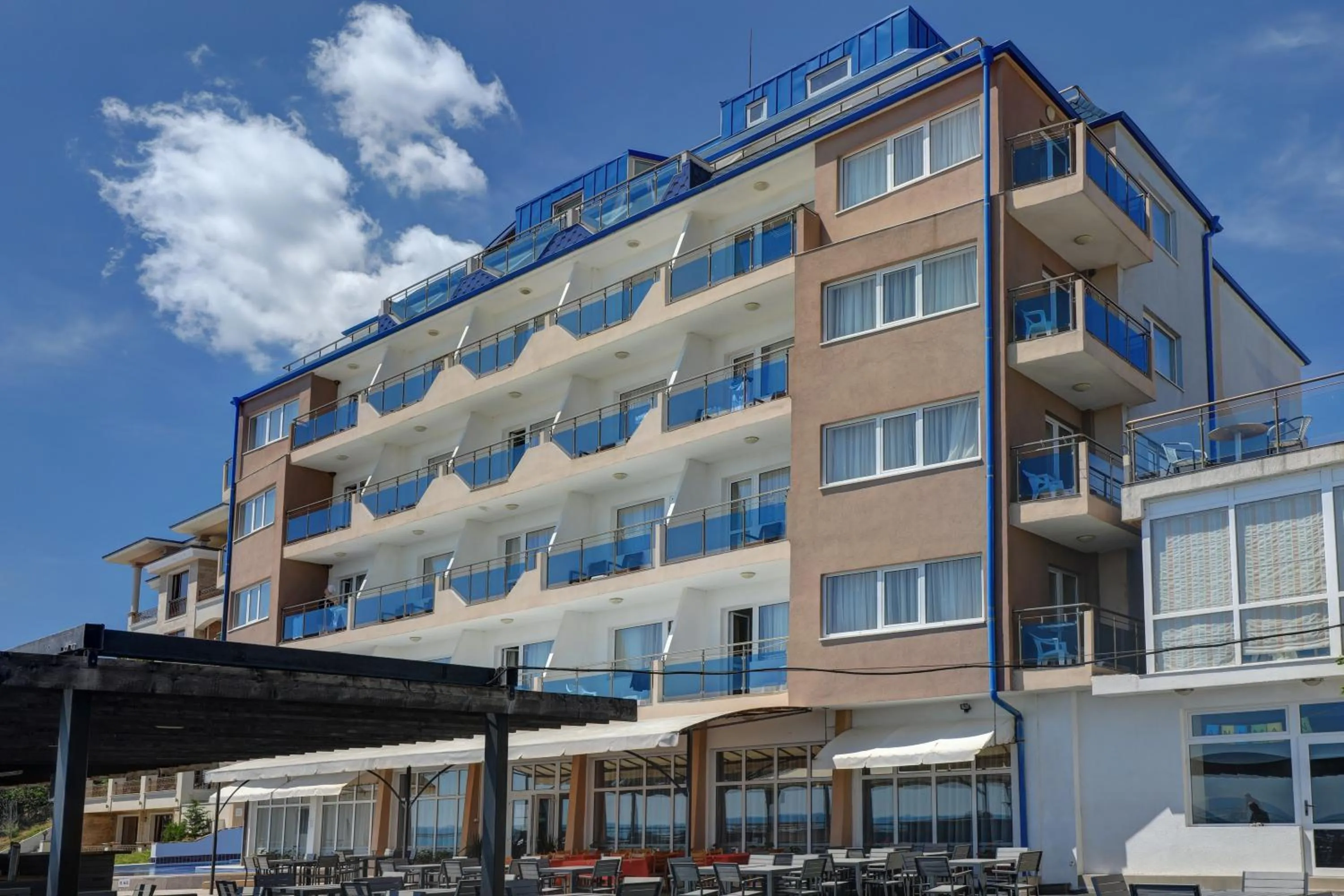 Paraiso Beach - All Inclusive