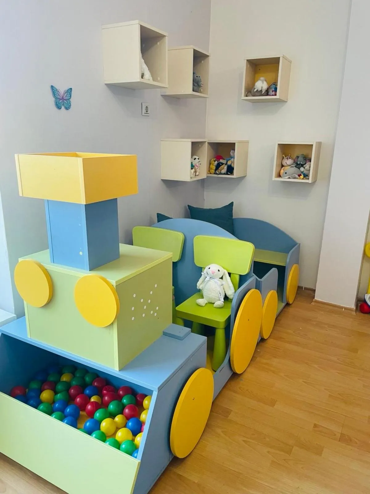 Paraiso Beach - All Inclusive