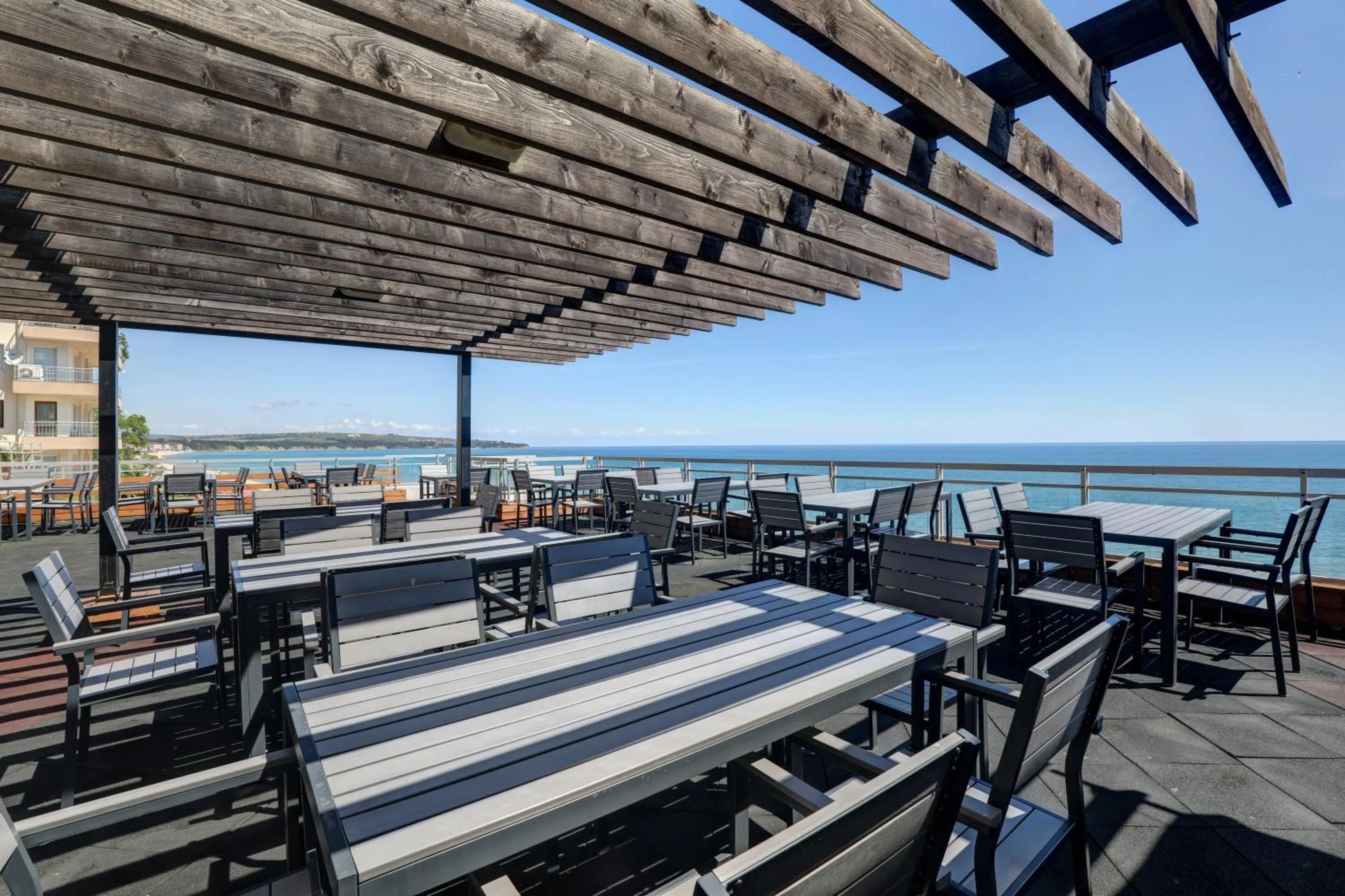 Paraiso Beach - All Inclusive