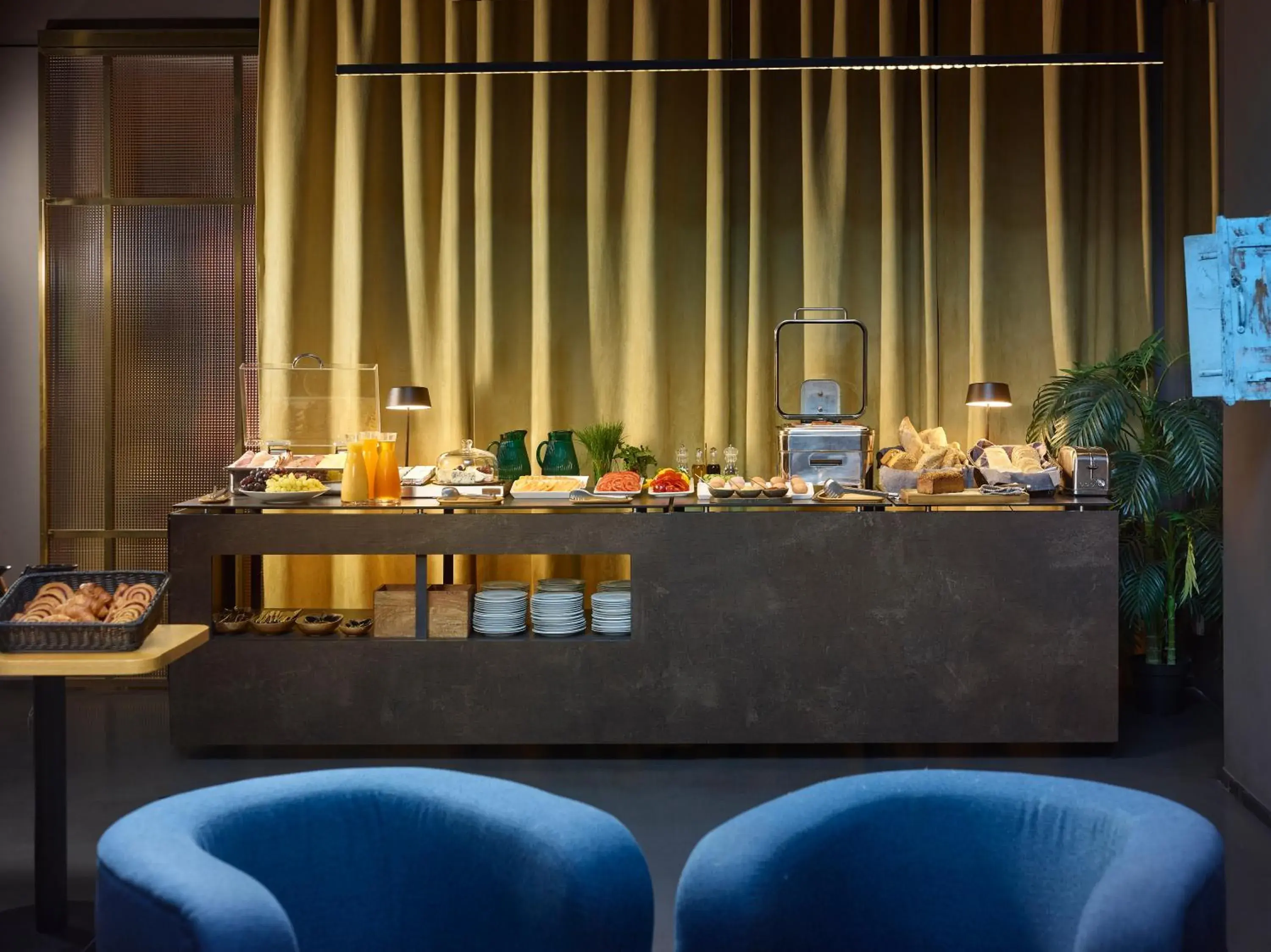 The ICON Hotel The ICON Hotel