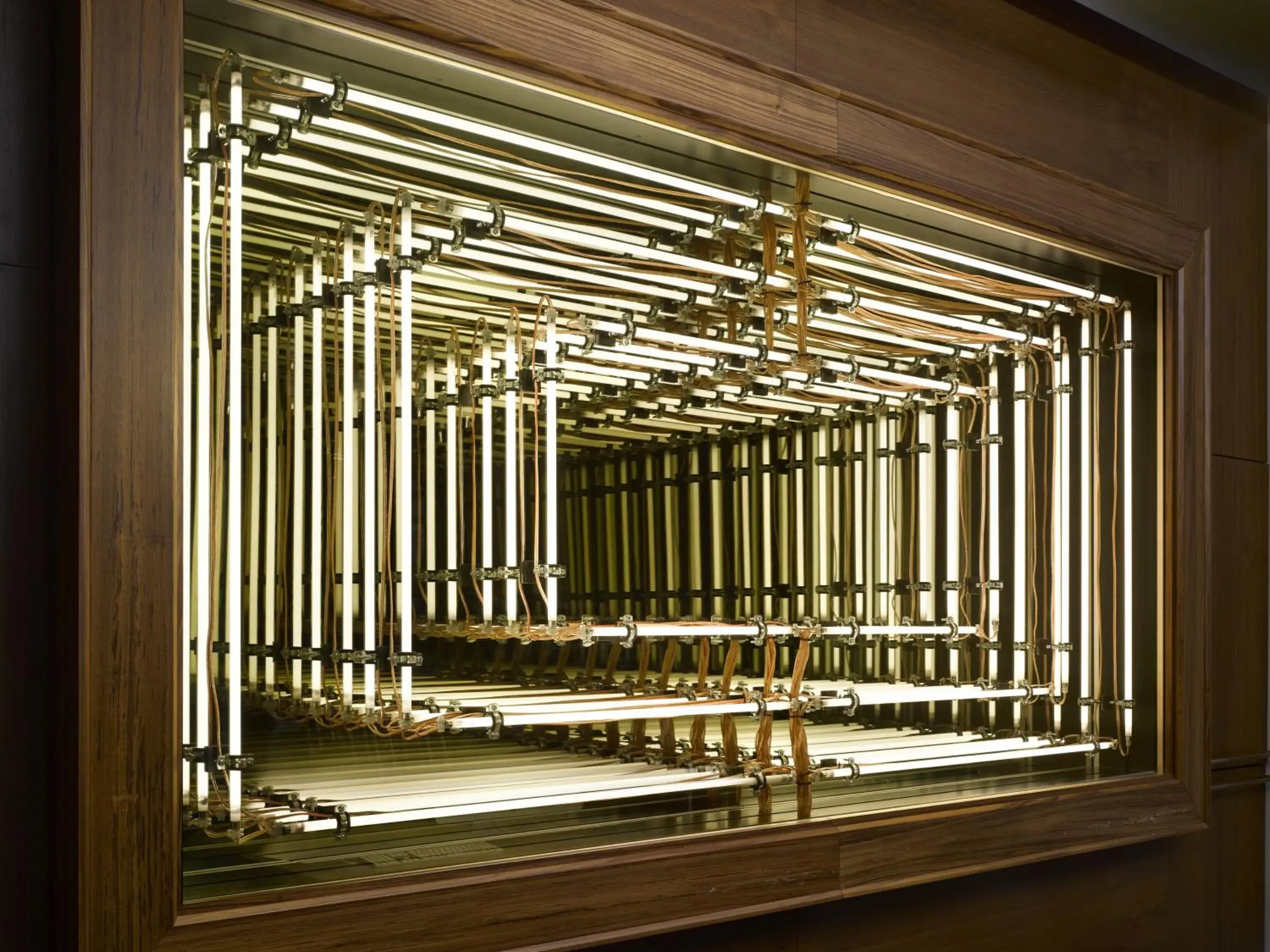 Decorative detail in The ICON Hotel Decorative detail in The ICON Hotel