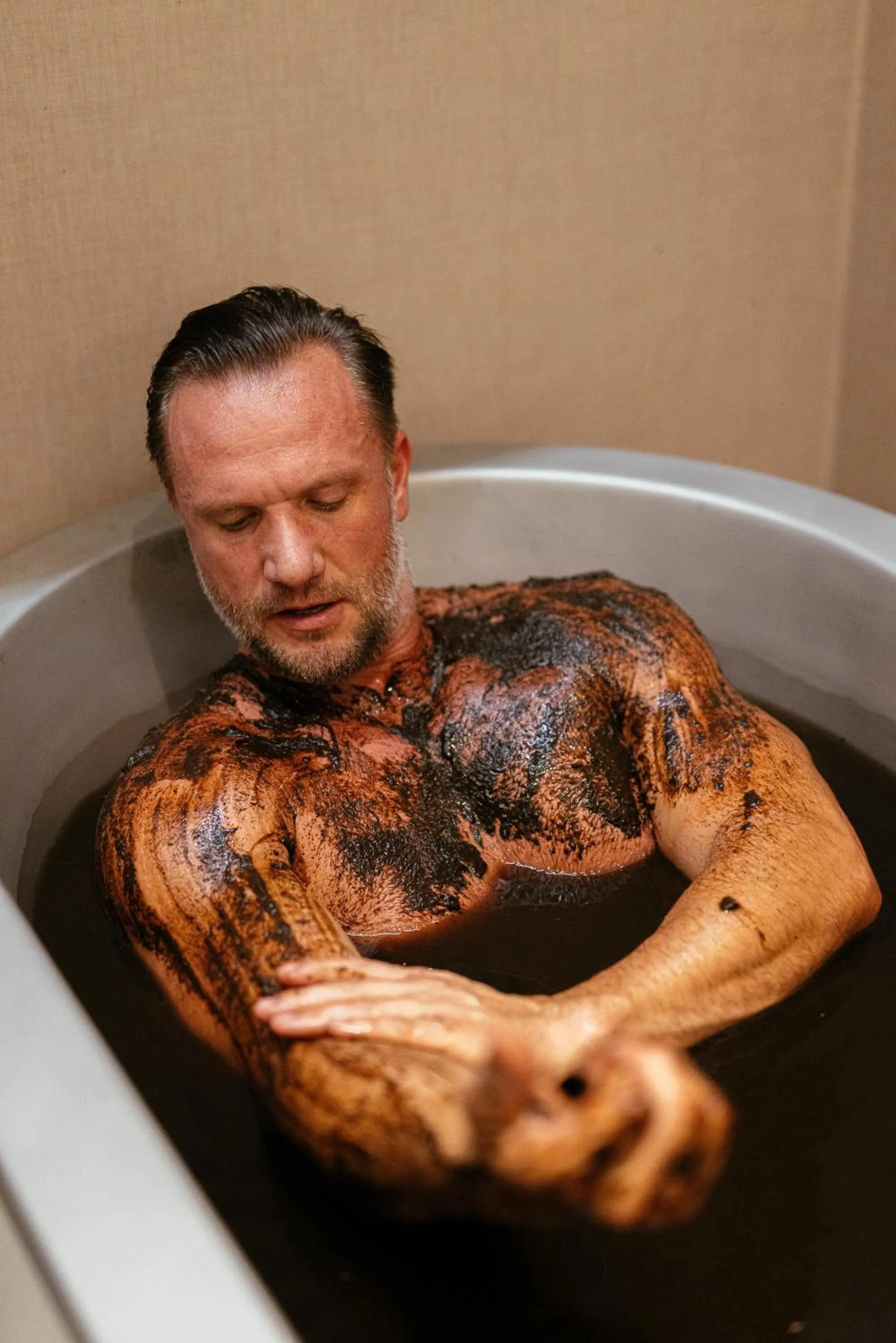 Spa and wellness centre/facilities in Reitenberger Spa Medical