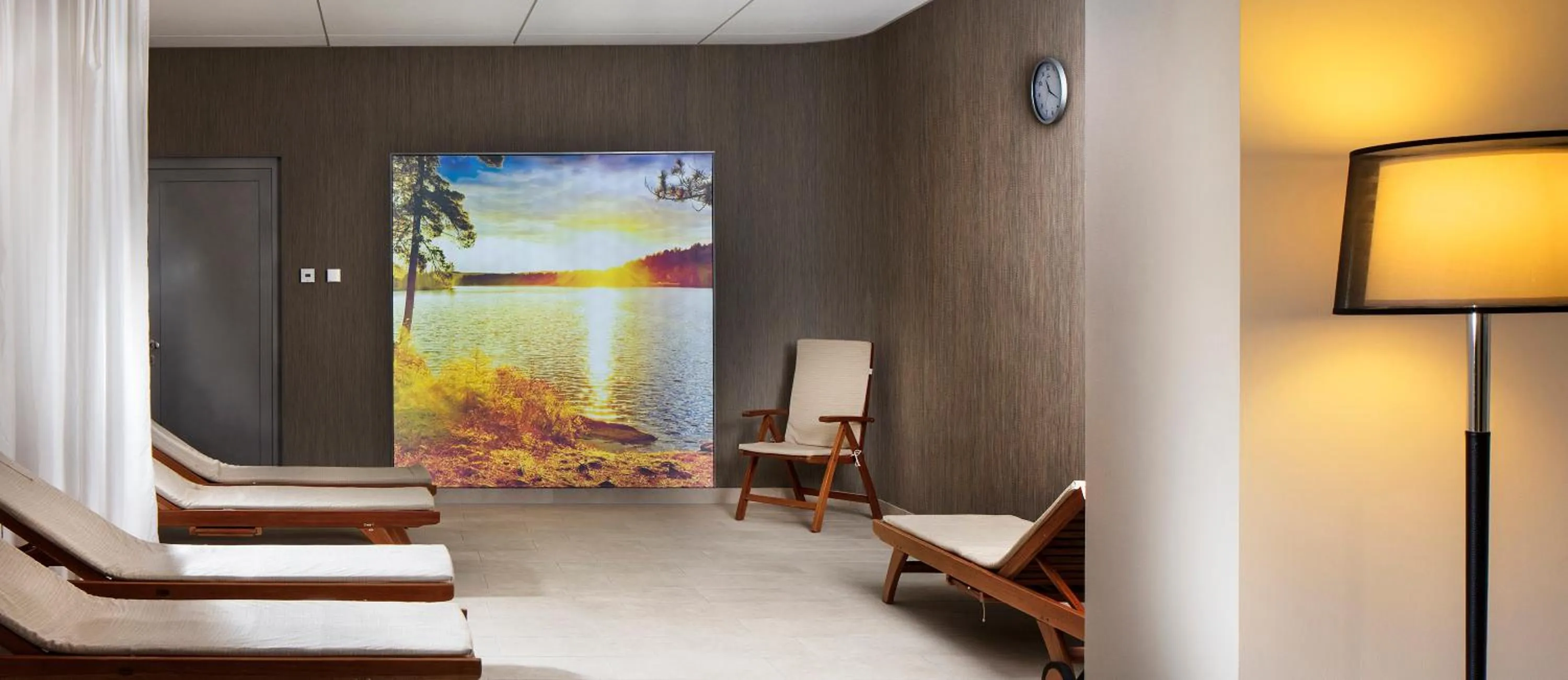 Activities in Reitenberger Spa Medical