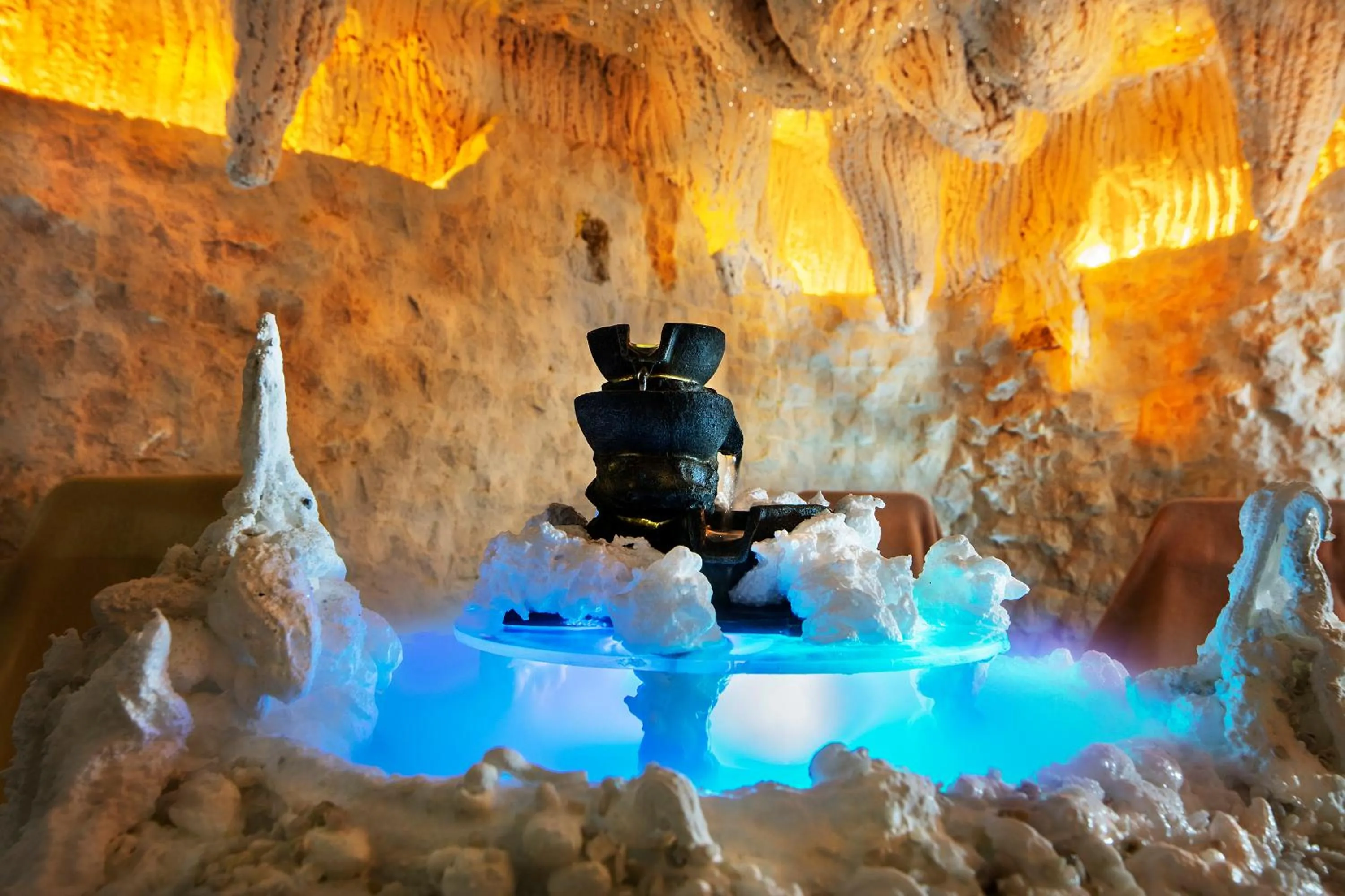 Entertainment in Reitenberger Spa Medical