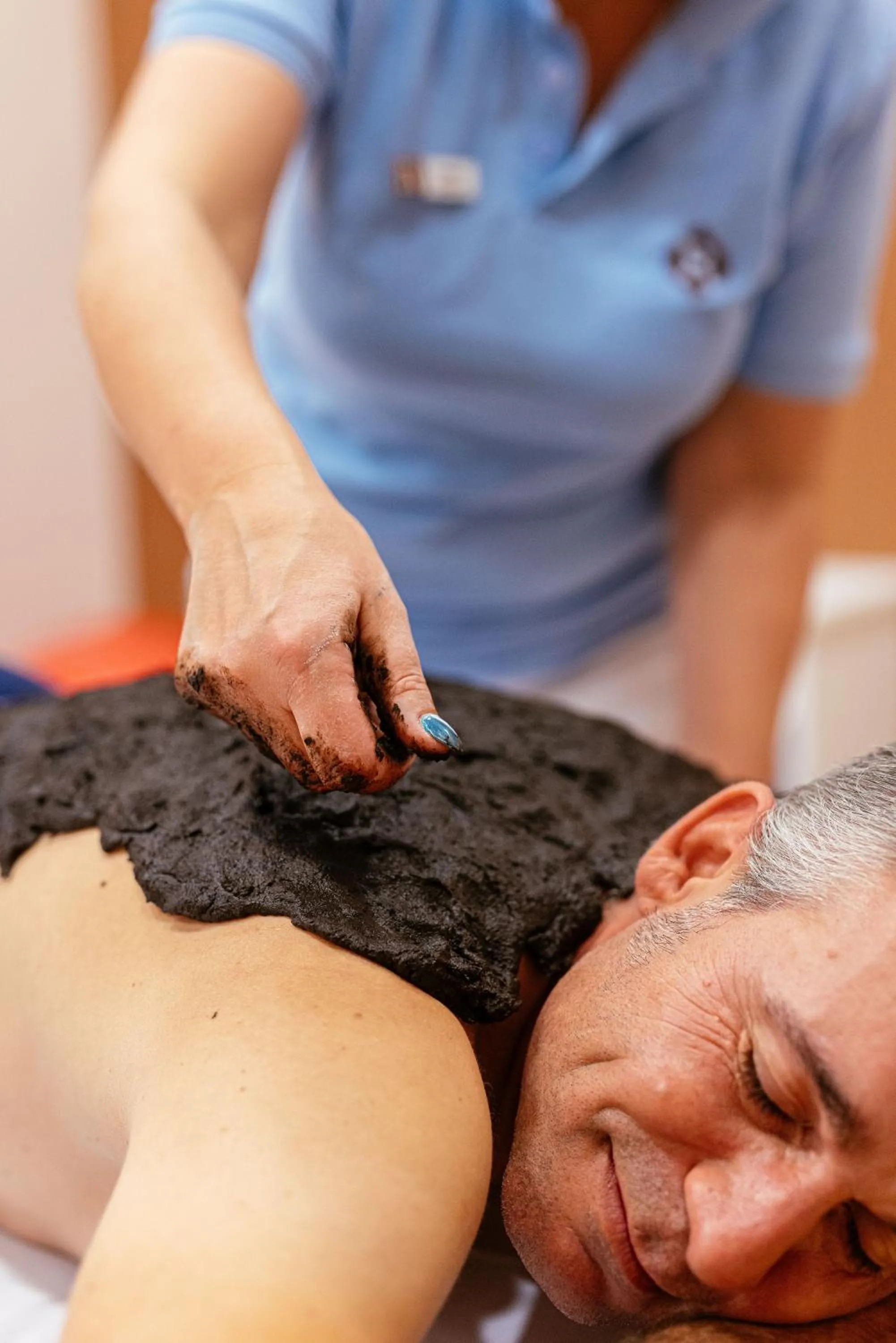 Spa and wellness centre/facilities in Reitenberger Spa Medical