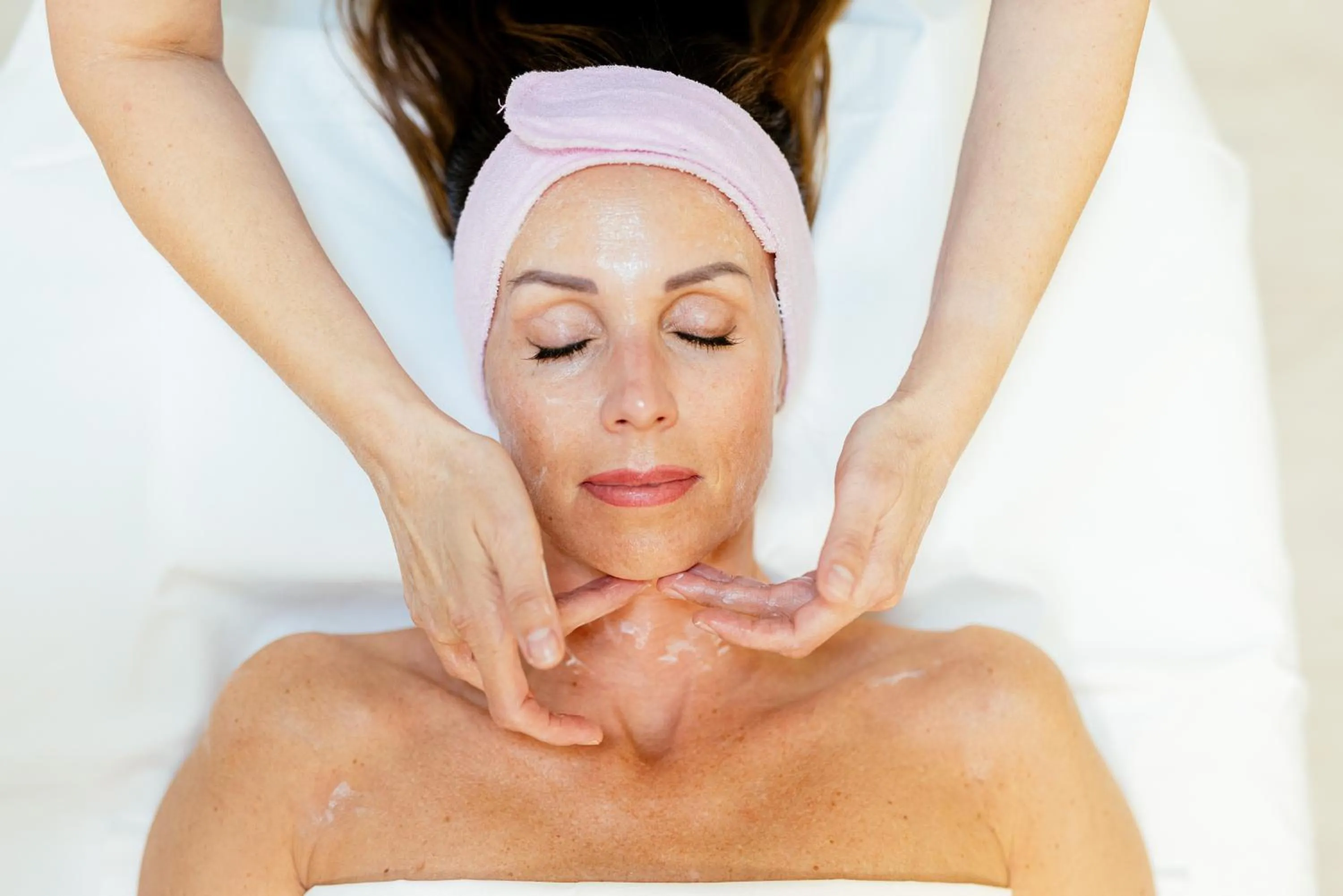 Spa and wellness centre/facilities in Reitenberger Spa Medical