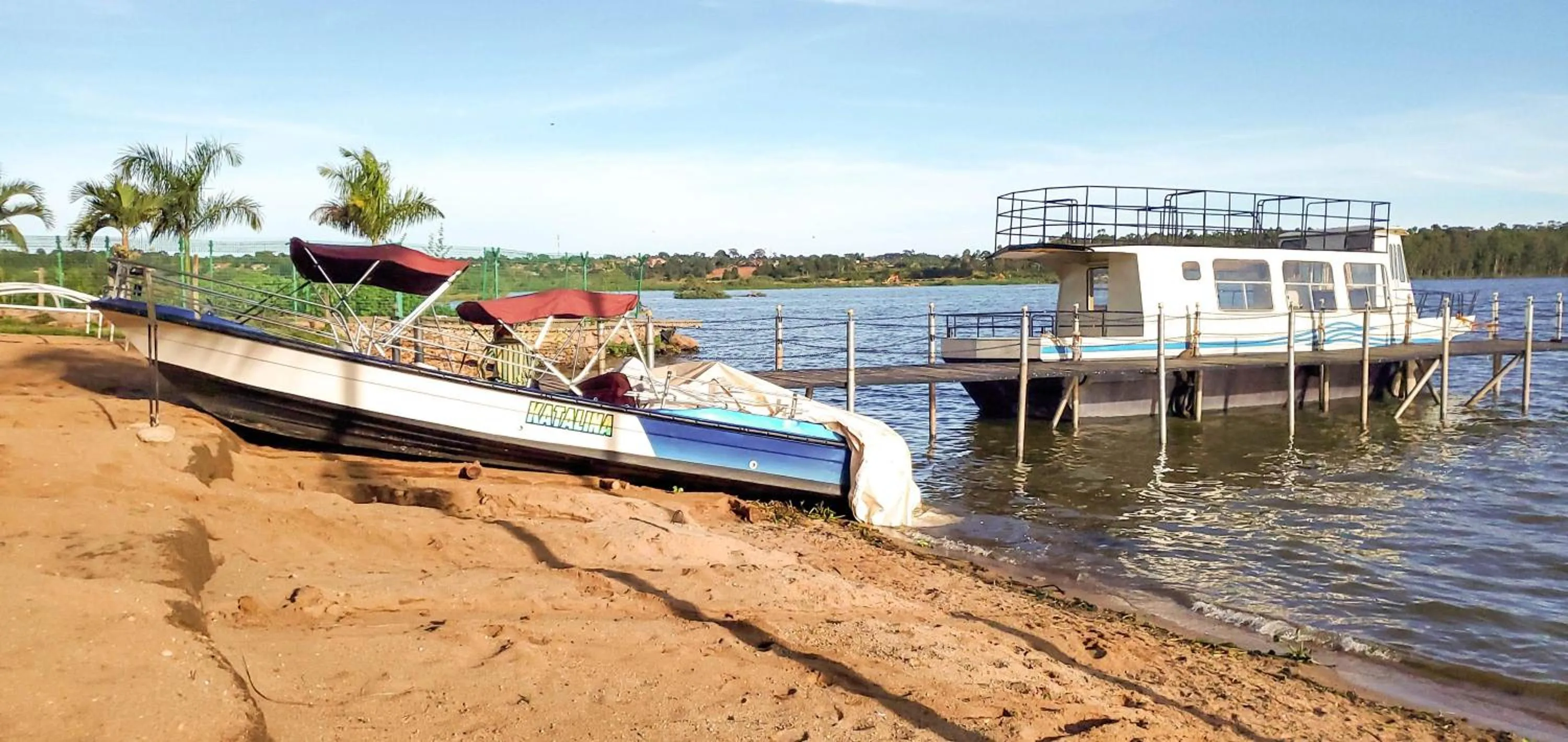 Activities in Greenyard Beach Hotel